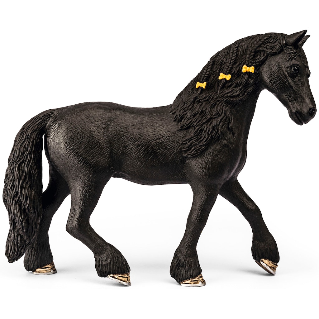 Schleich® Spielfigur »HORSE CLUB, Tori und Princess (42437)«