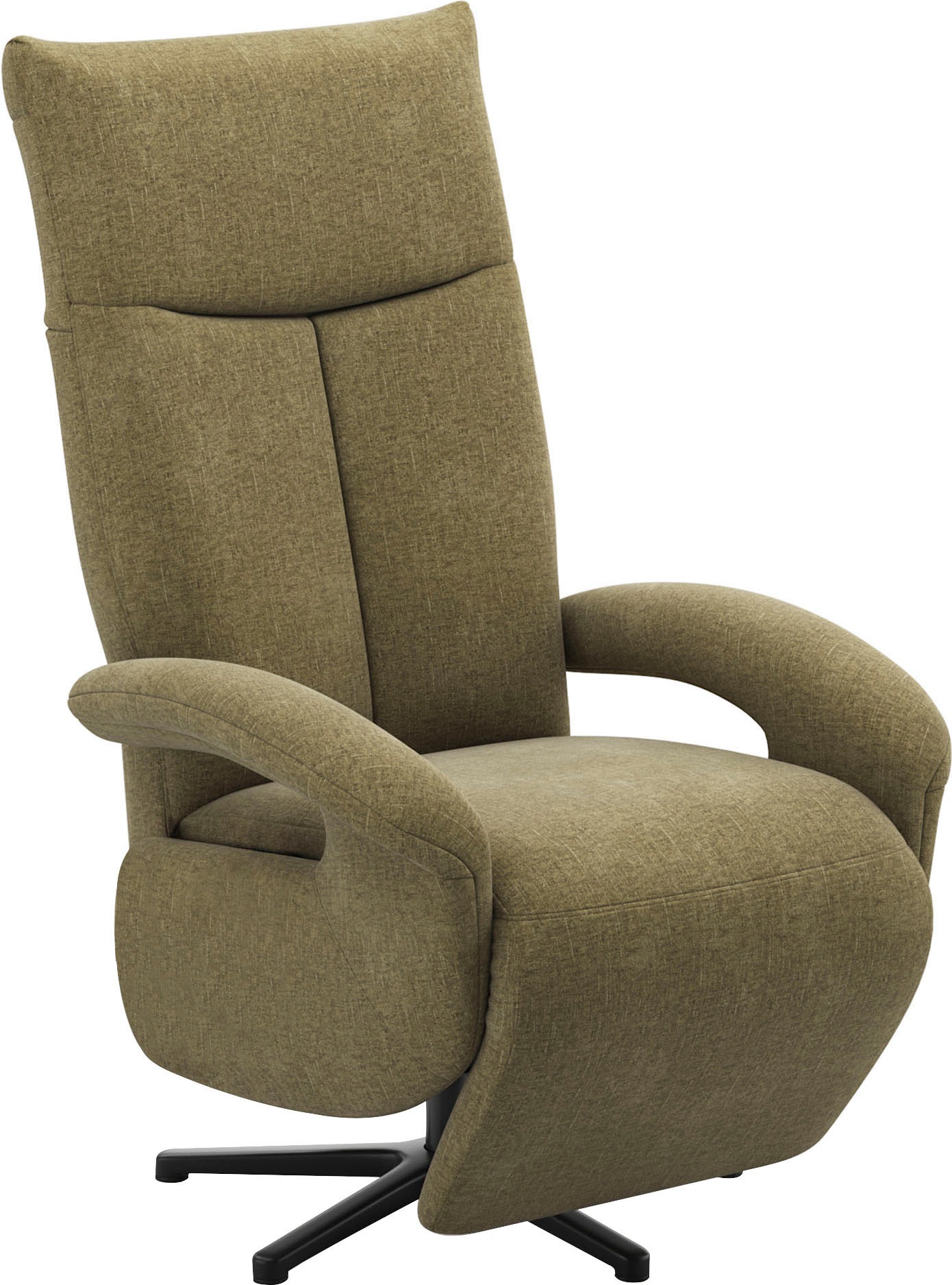 sit&more Fauteuil TV »Amica, inkl. Kopfteilverstellung & Drehfunktion« wahlweise mit 2 Motoren, Akku und Aufstehhilfe