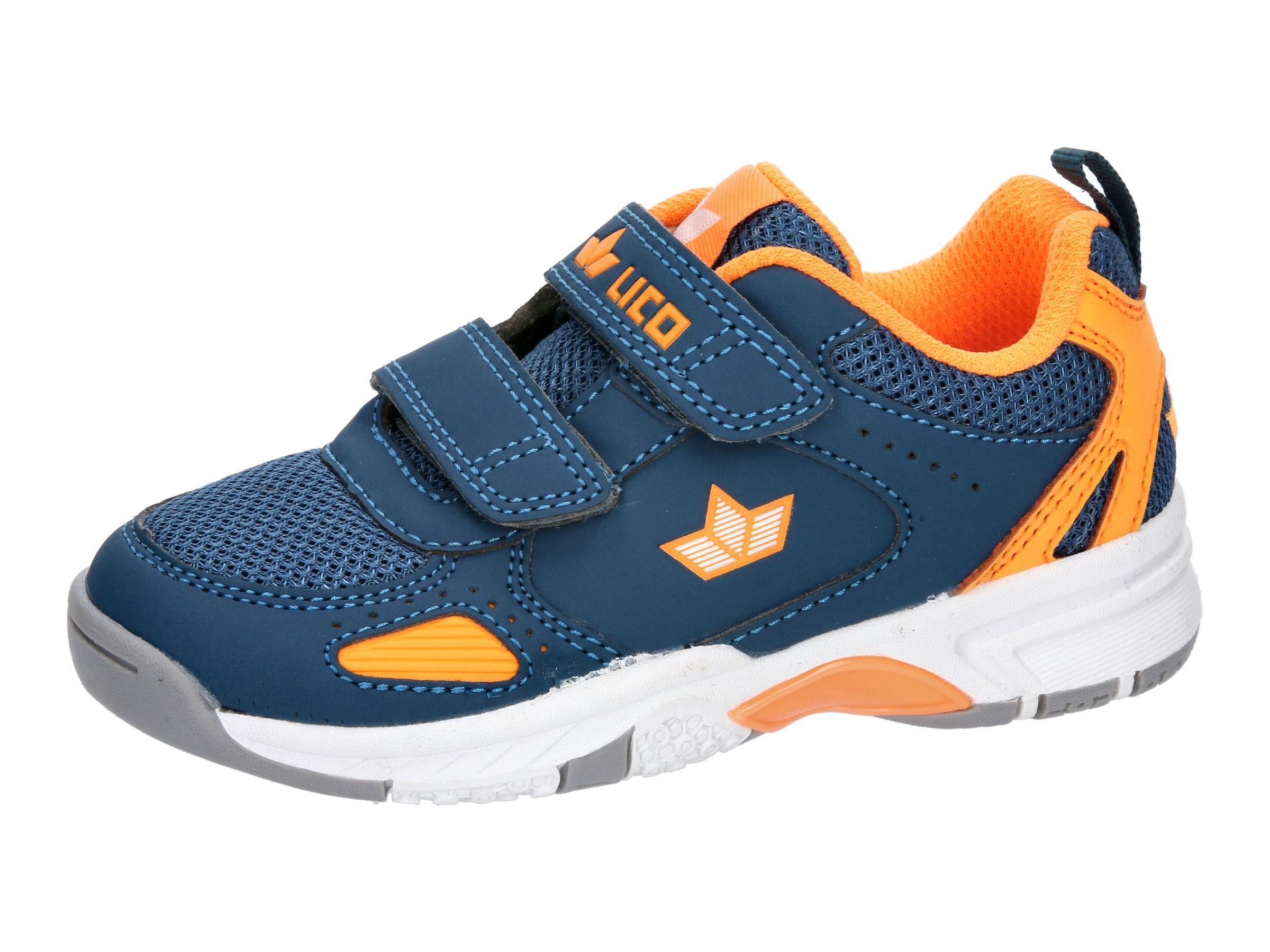 Lico Hallenschuh »Sportschuh Peyton V«