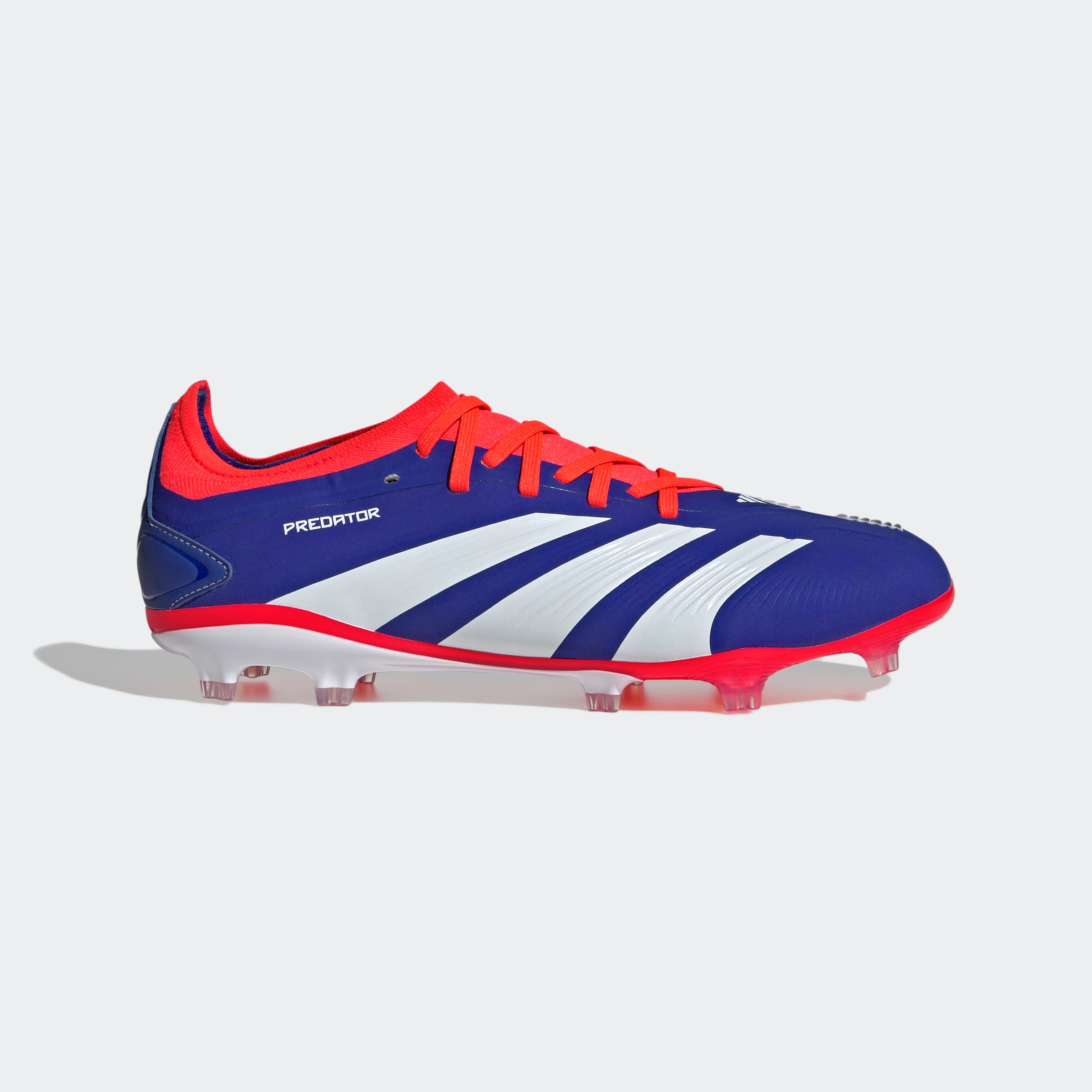 adidas Performance Fussballschuh »PREDATOR PRO FG«