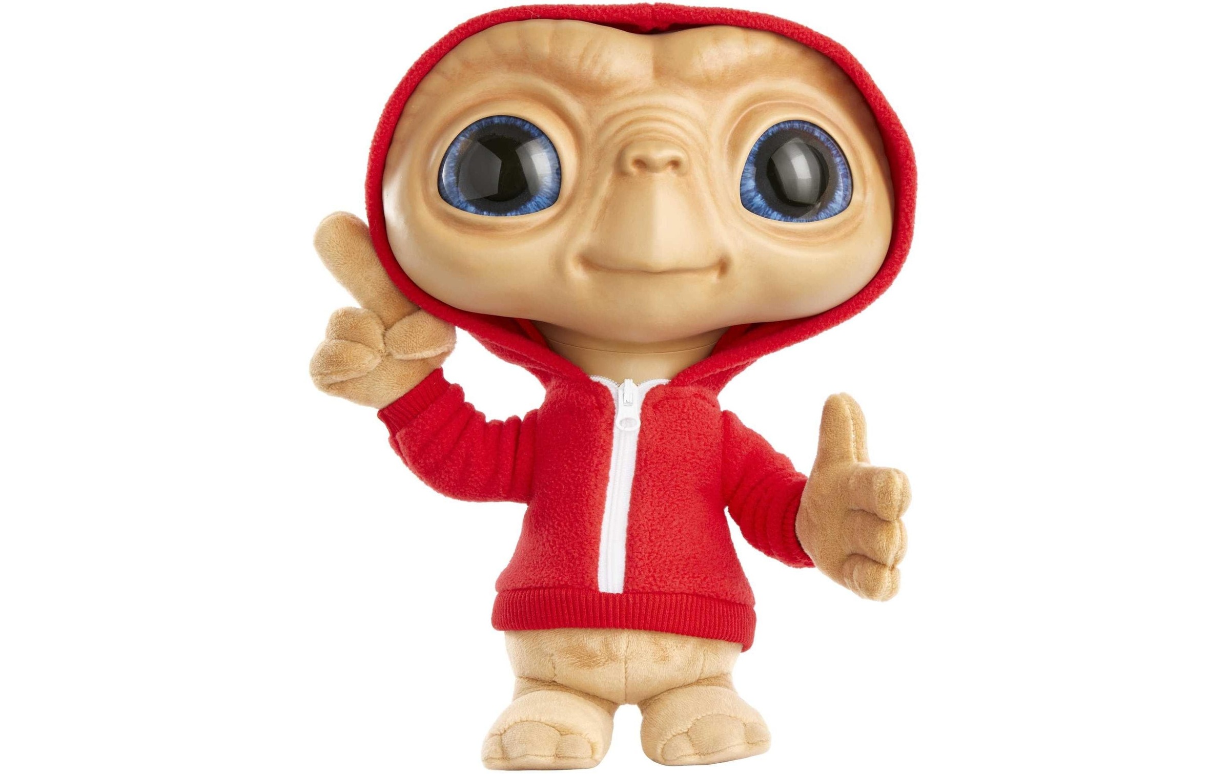 Image of Mattel® Plüschfigur »ET 40th Anniversary F« bei Ackermann Versand Schweiz