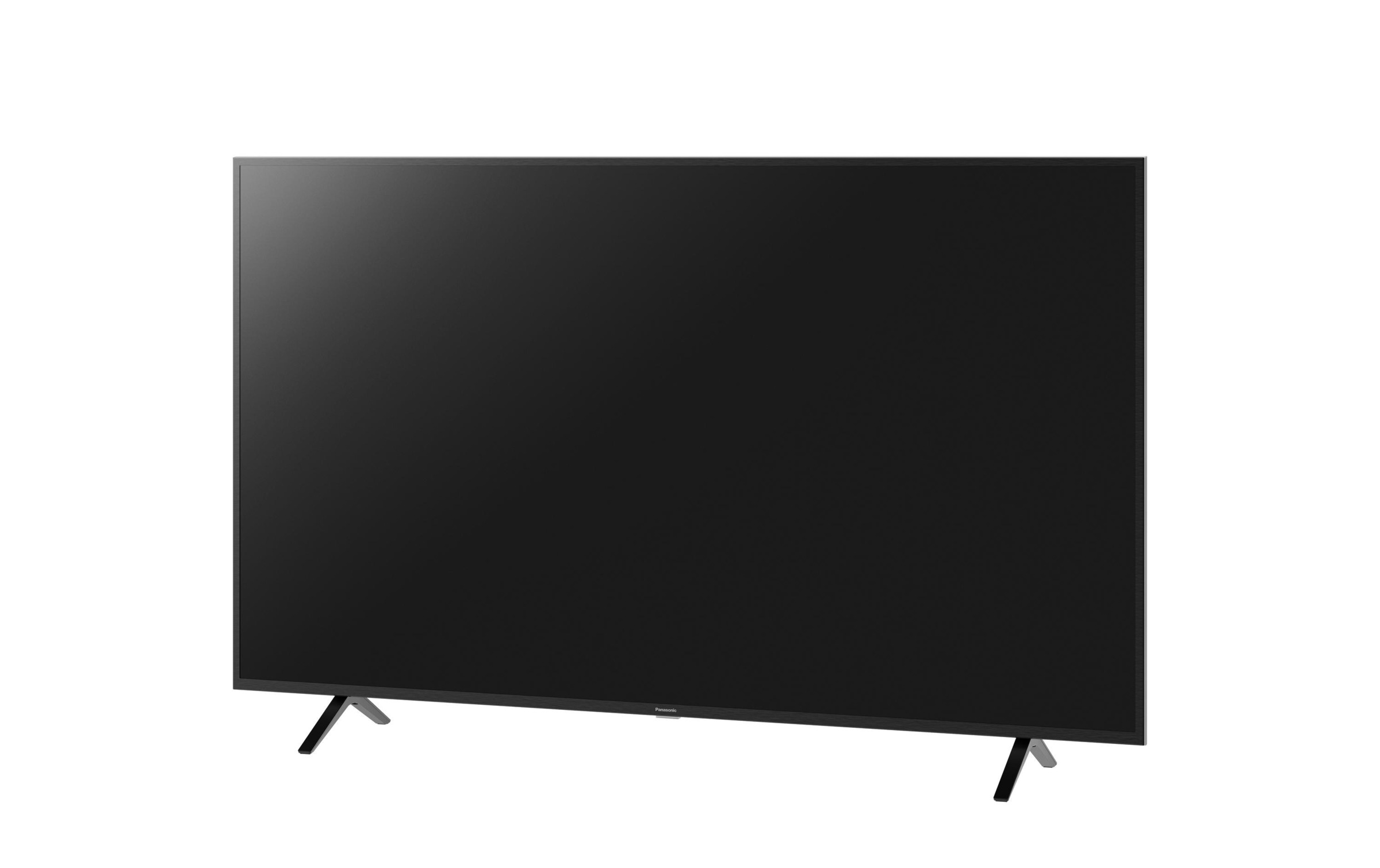 Panasonic LCD-LED Fernseher »TX65LXW704, 65 UHD«, 4K Ultra HD