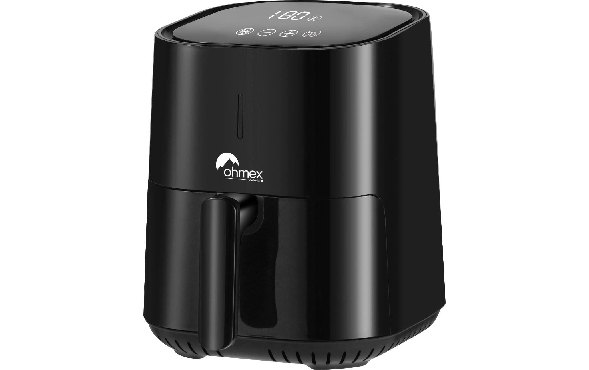ohmex Heissluftfritteuse »OHM-FRY-4000AIR 4 l«