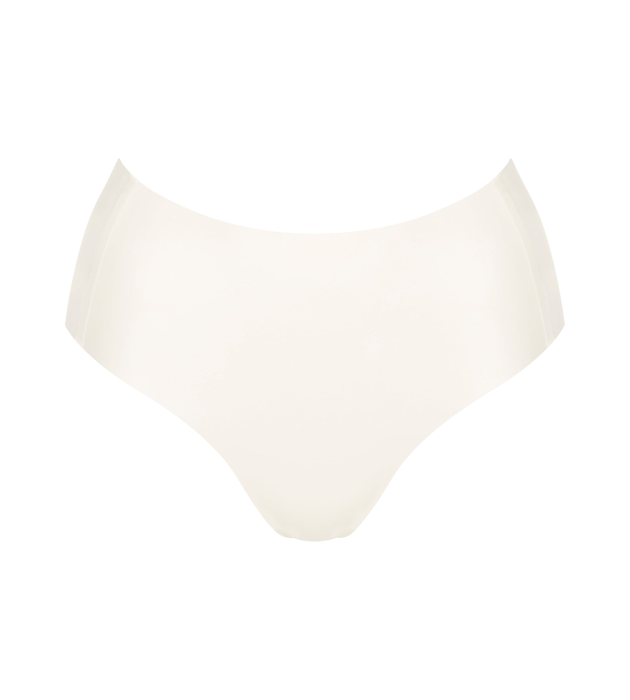 sloggi Slip »ZERO Feel 2.0 High waist«, nahtlos, ultraleicht, hohe Taille