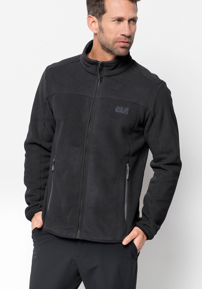 Image of Jack Wolfskin Fleecejacke »MOONSHINE ALTIS MEN« bei Ackermann Versand Schweiz