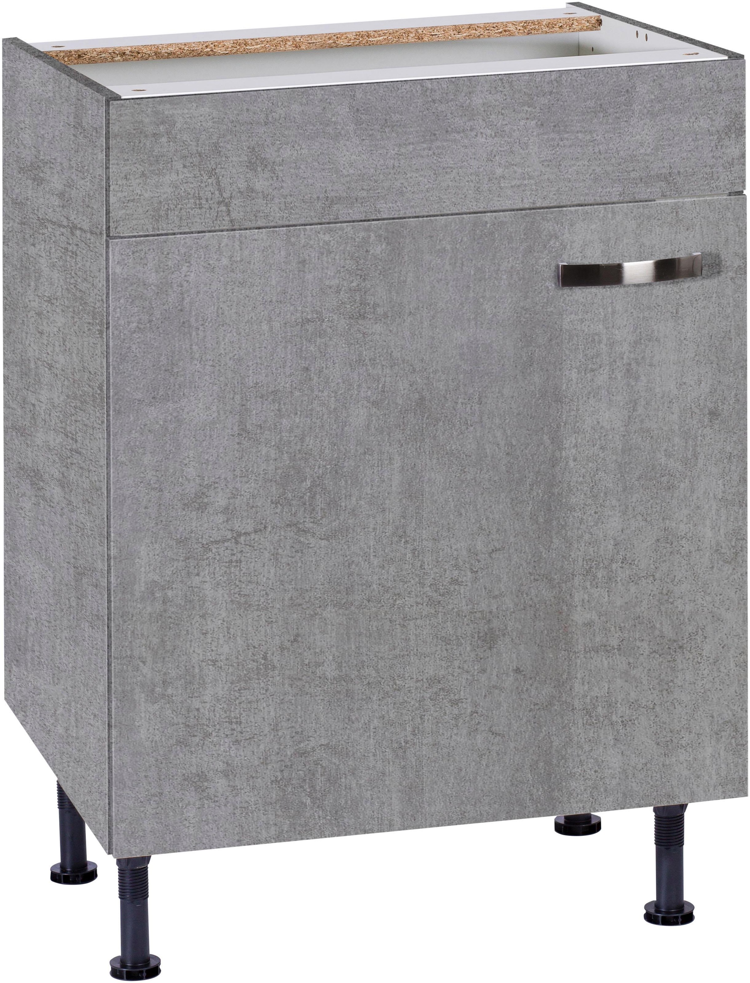 Image of OPTIFIT Spülenschrank »Cara«, Breite 60 cm bei Ackermann Versand Schweiz