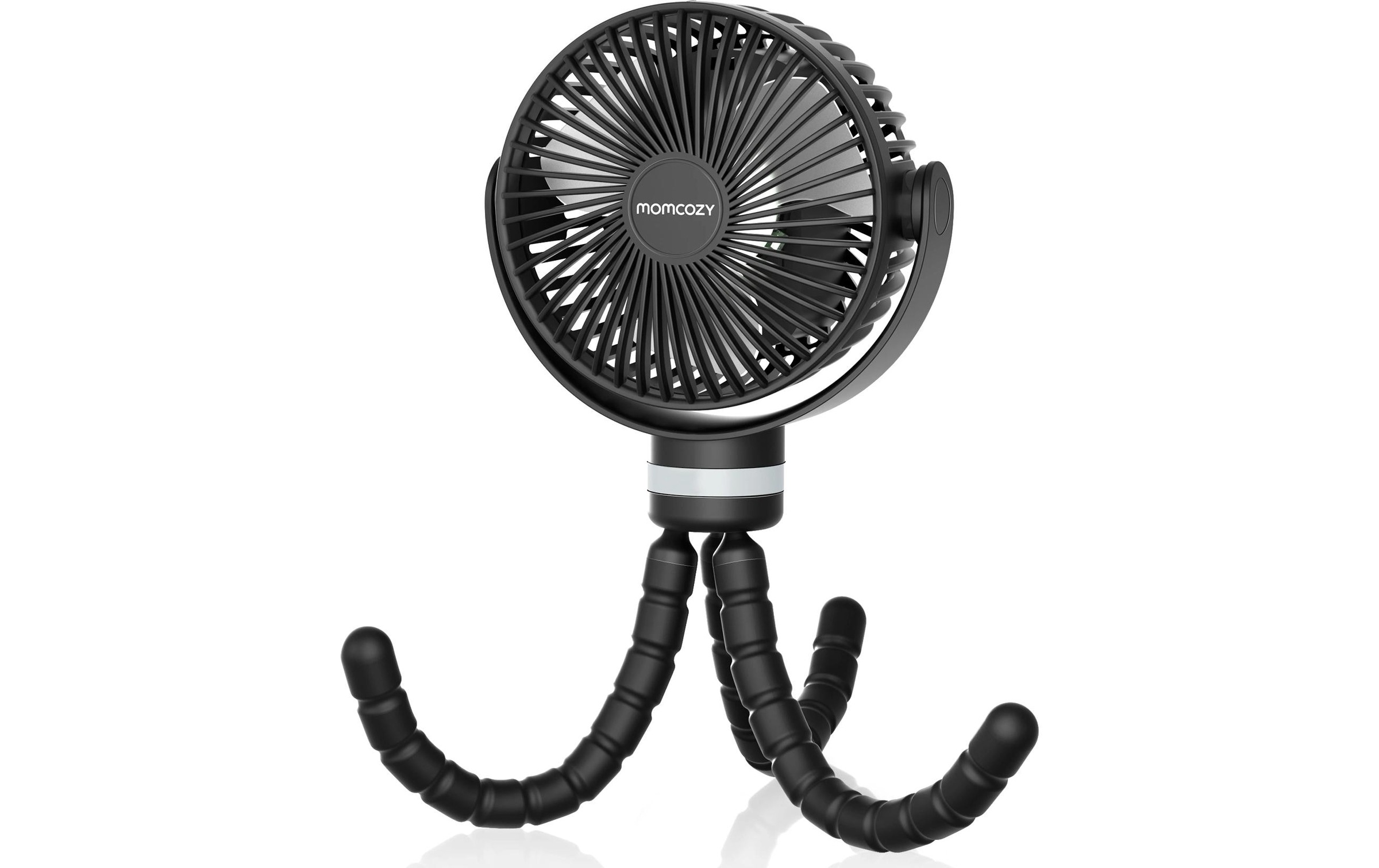 Momcozy Ventilateur manuel »Kinderwagen Ventilator«