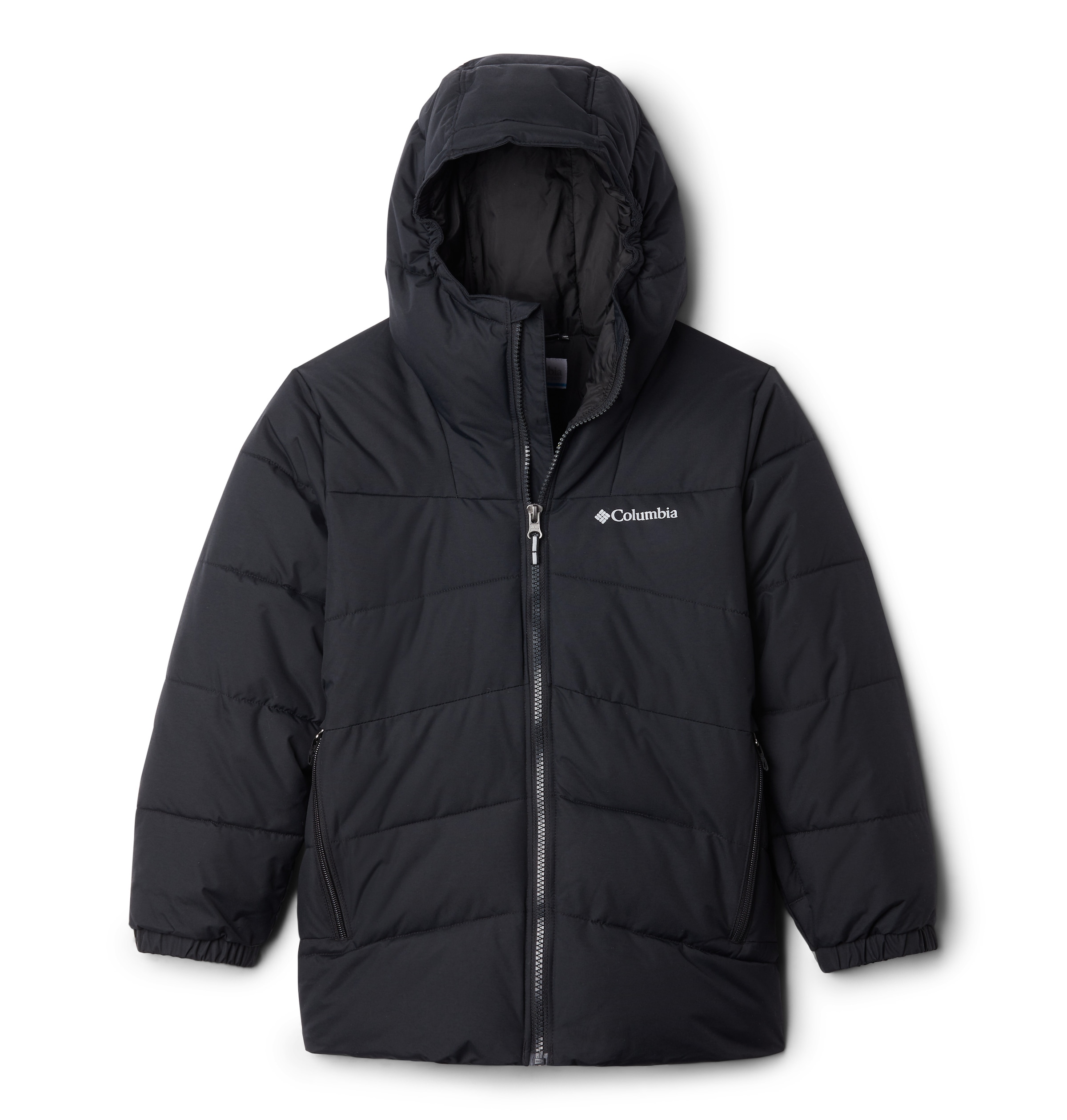 Winterjacke »Arctic Blast™ II Jacket«, mit Kapuze