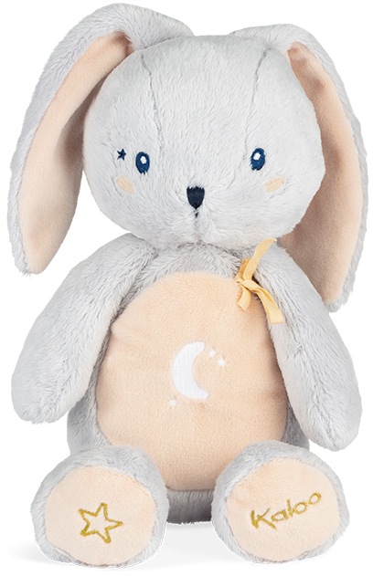 Image of Kaloo Kuscheltier »Home, Hase«, mit Nachtlicht bei Ackermann Versand Schweiz
