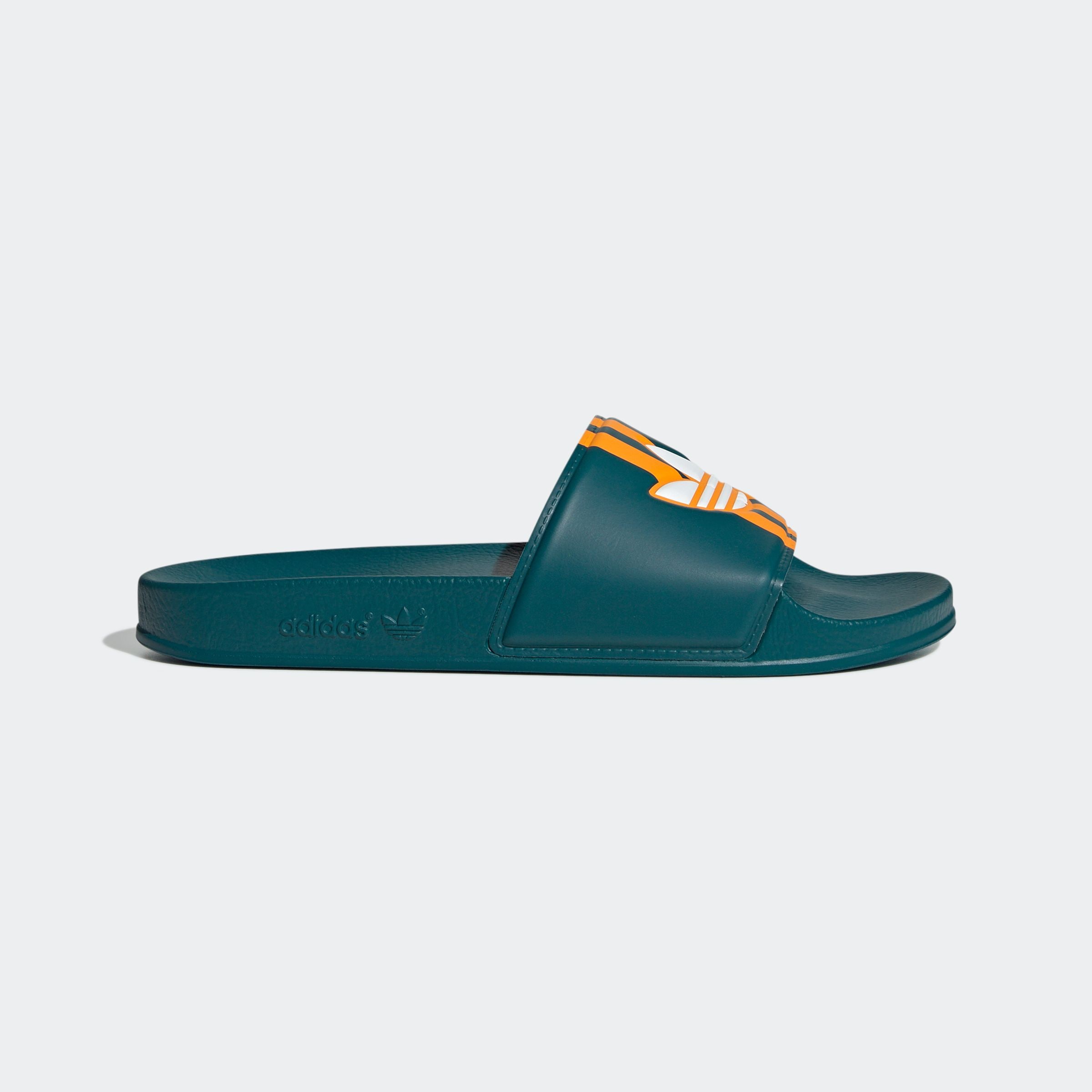 adidas Originals Badesandale »ADILETTE«