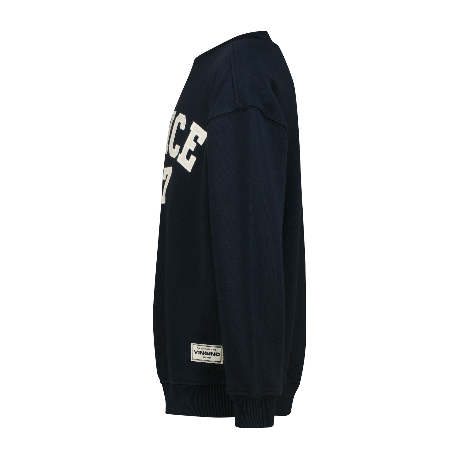 Vingino Sweatshirt , mit Print, Baumwolle
