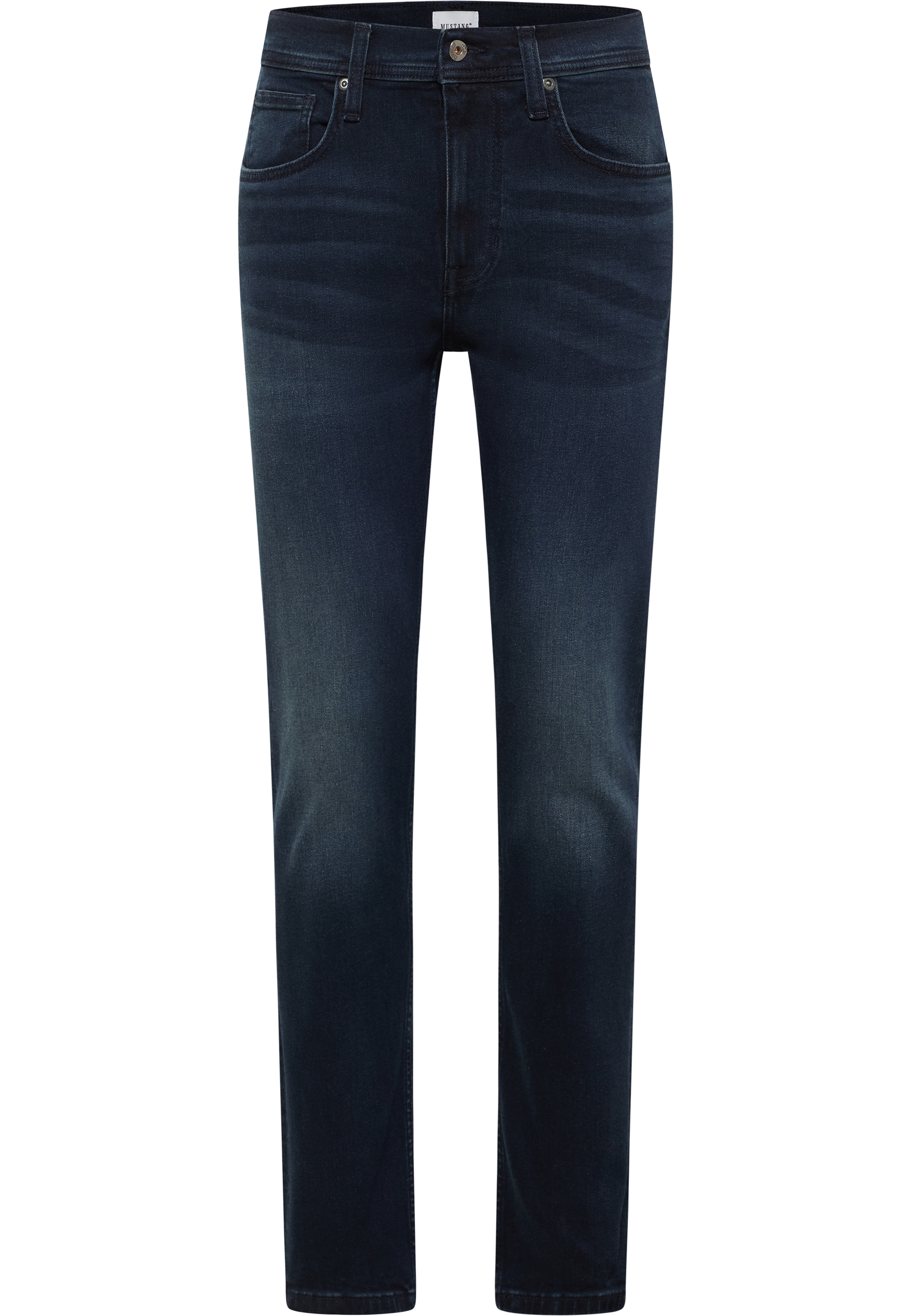 MUSTANG Jeans slim »Herren Style Orlando Slim«