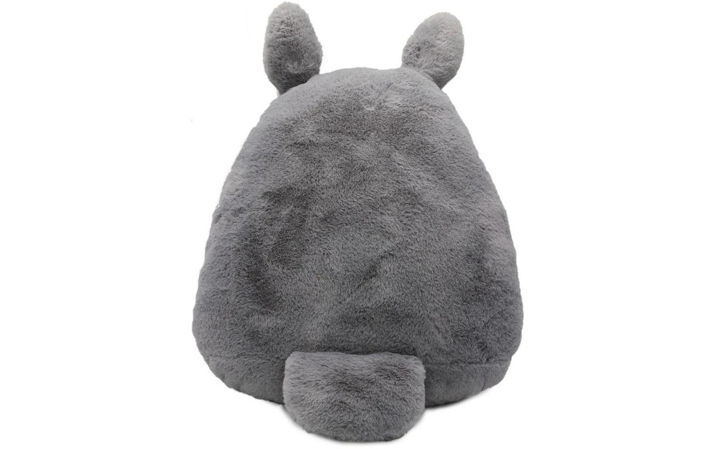 Plüschfigur »Sun Arrow Nakayoshi Mein Nachbar Totoro Grau 45 cm«