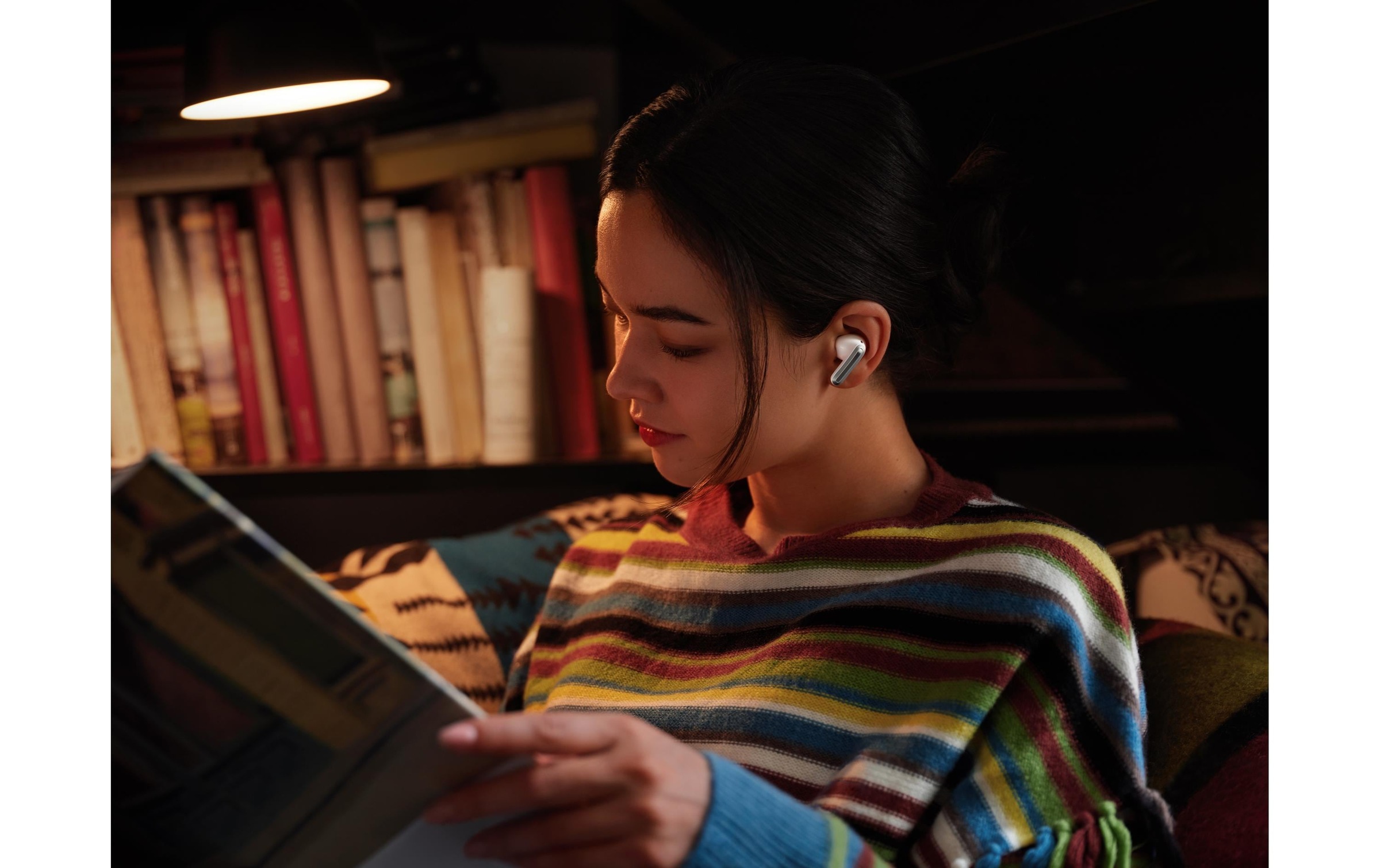 Xiaomi In-Ear-Kopfhörer »Redmi Buds 4 Pro«