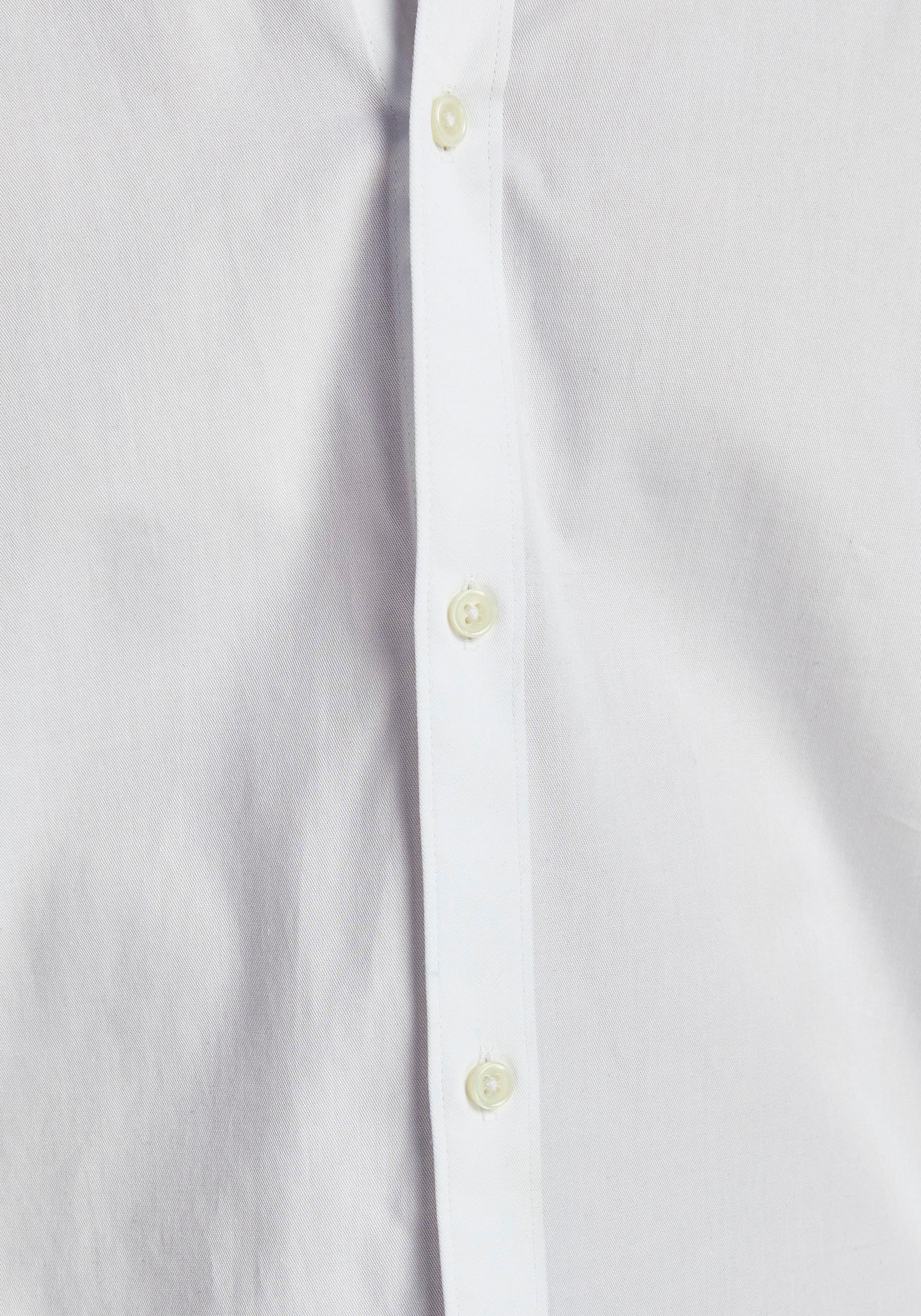 Jack & Jones Langarmhemd »CARDIFF SHIRT«
