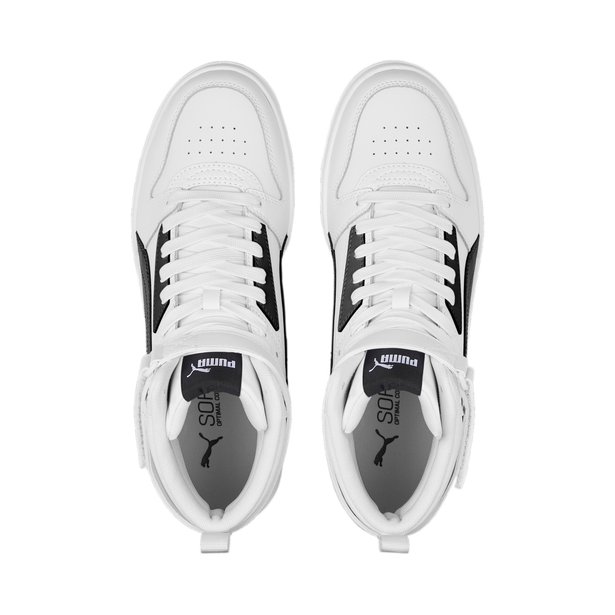 PUMA Sneaker »RBD GAME«