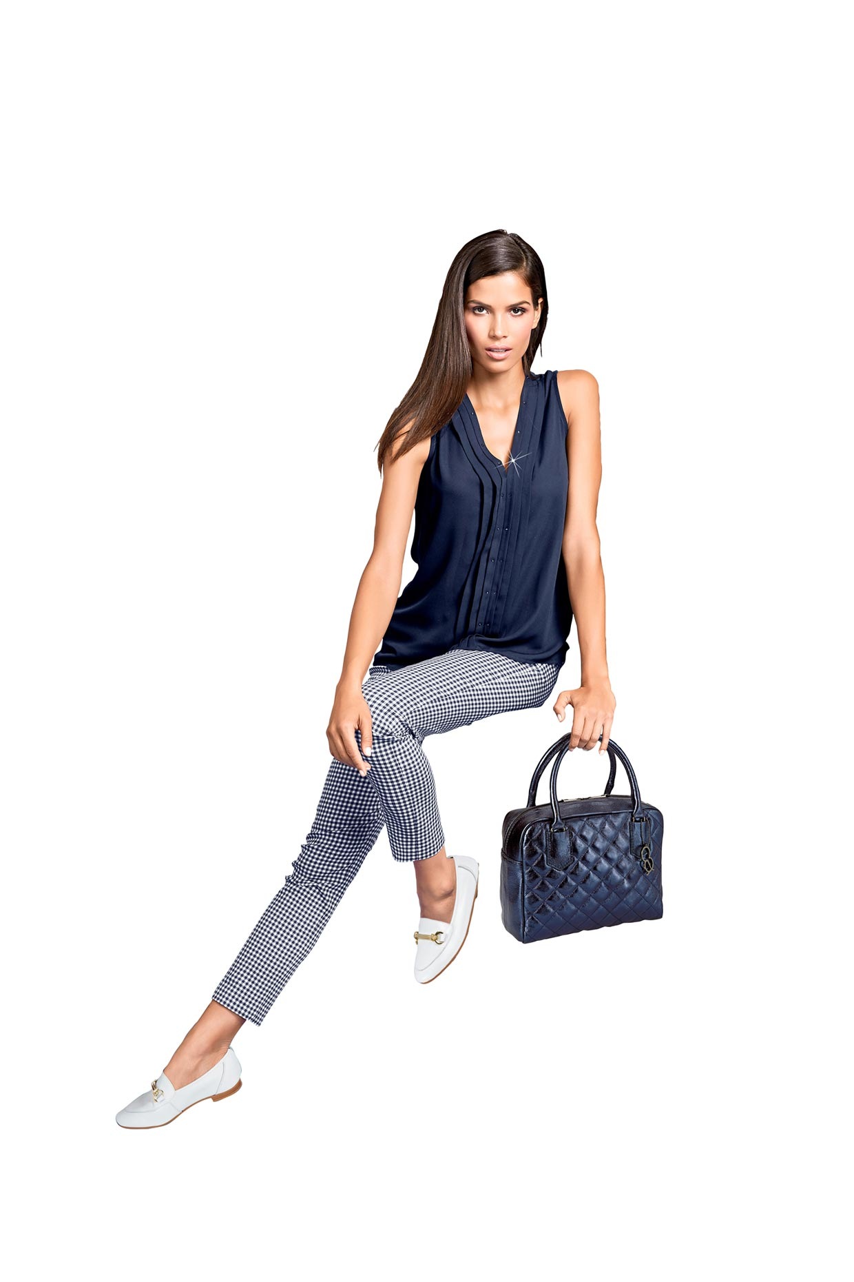 Image of RICK CARDONA by Heine Blusentop bei Ackermann Versand Schweiz