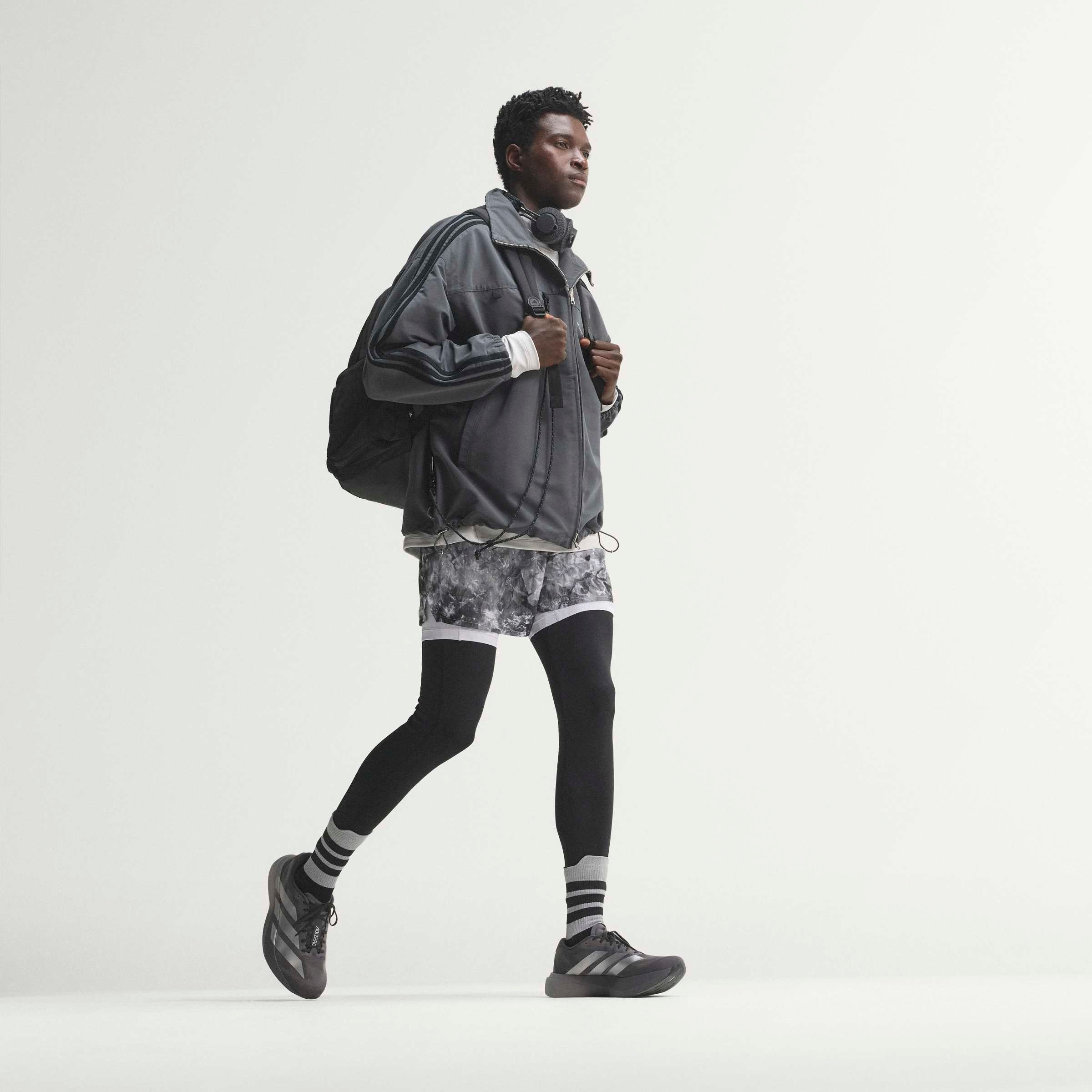 adidas Performance Chaussure de course »adizero Evo SL M«  inspiré du design de l'Adios Pro Evo