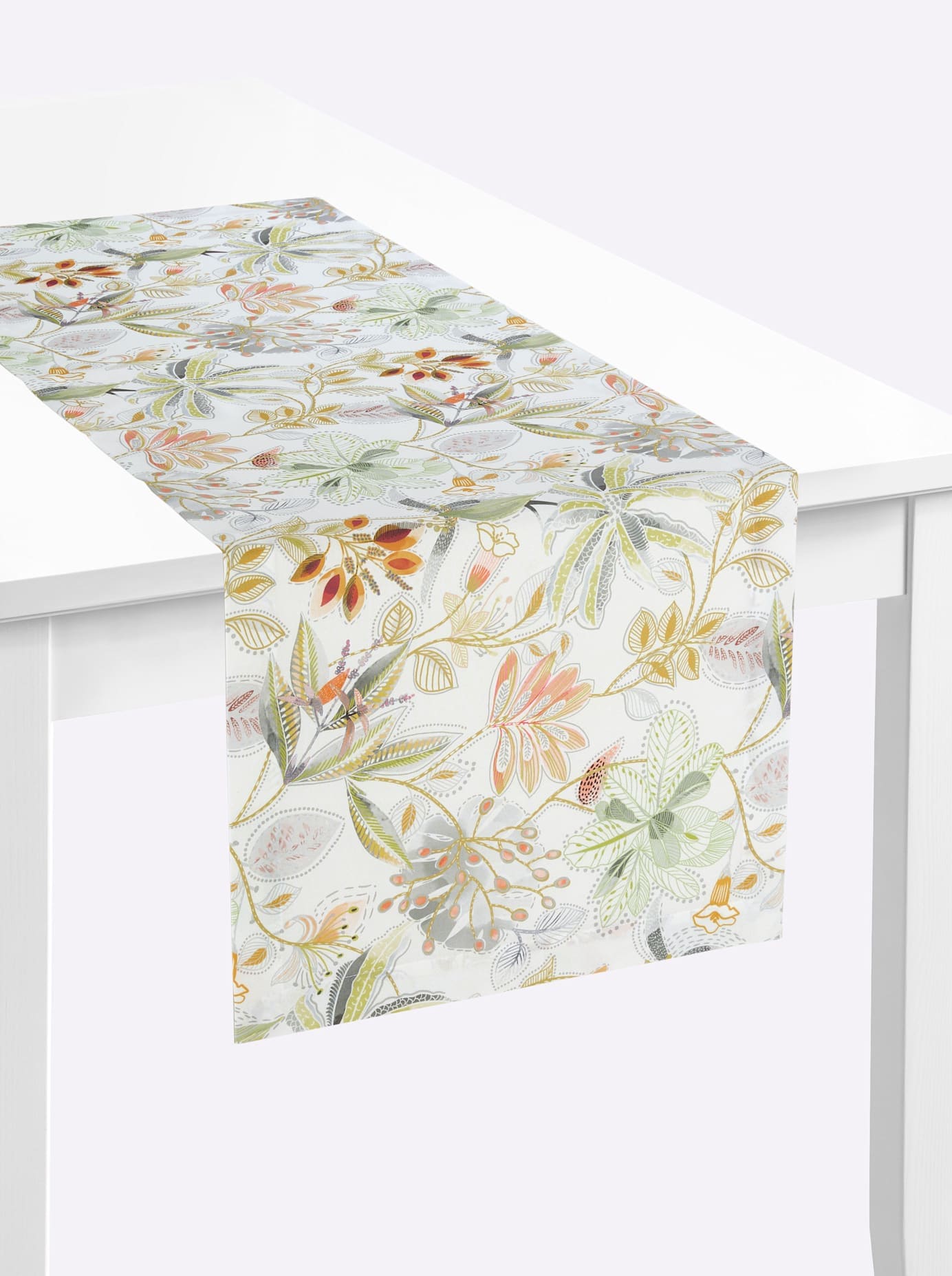Tischdecke