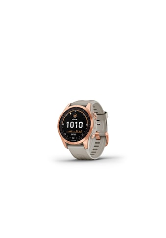 Garmin Smartwatch »Fenix 7S Solar« kaufen