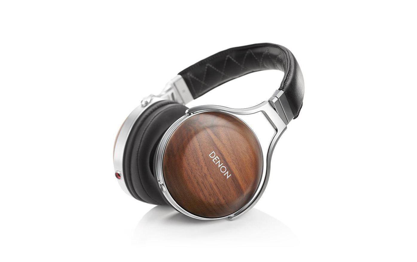 Over-Ear-Kopfhörer »AH-D7200 Schwarz«