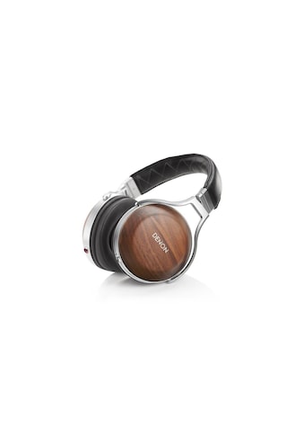 Denon Over-Ear-Kopfhörer »AH-D7200 Schwarz« kaufen