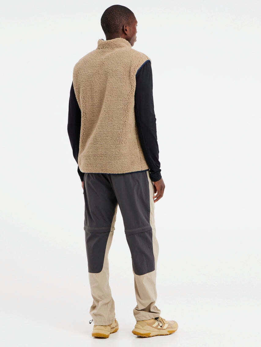 Protest Steppjacke »Gilet PRTHYAMS«