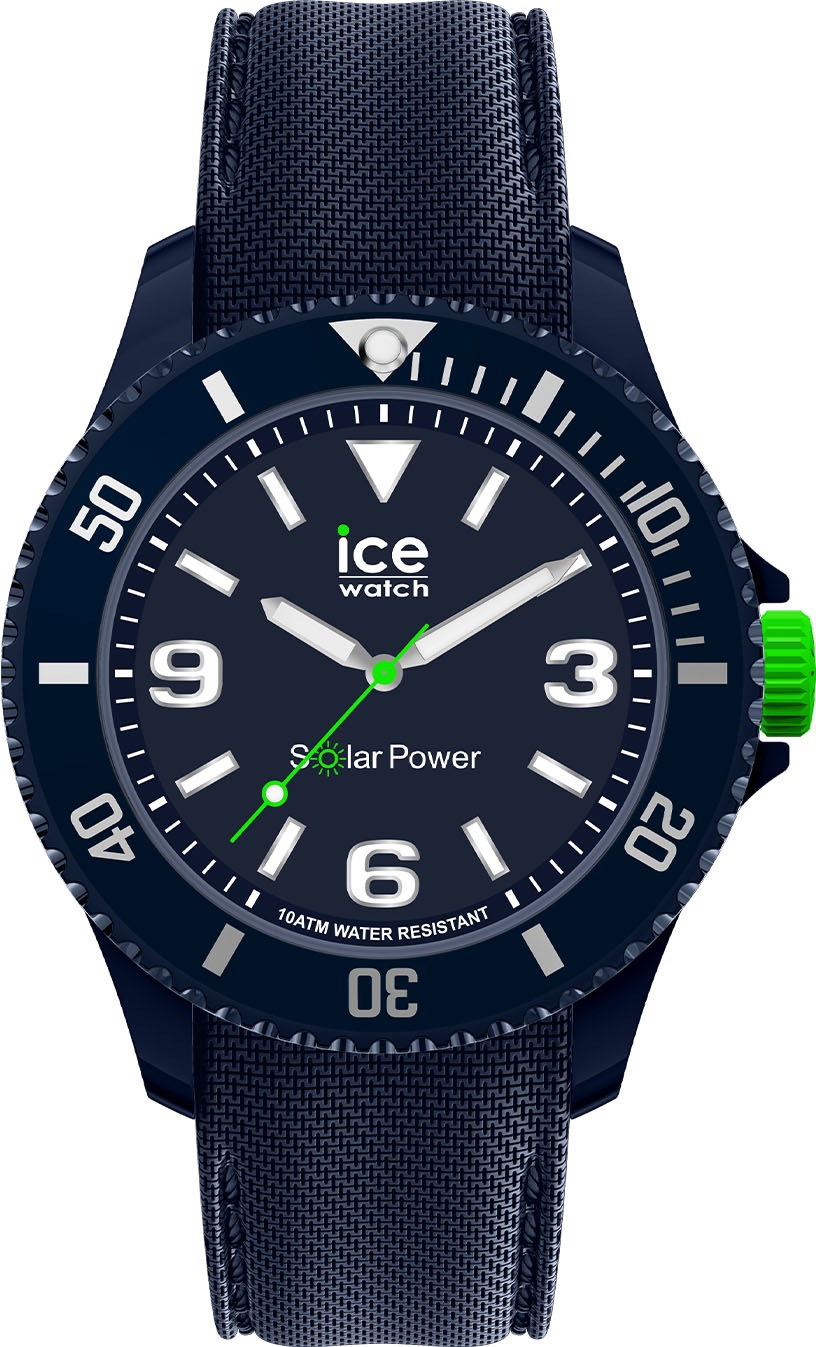 Image of ice-watch Solaruhr »ICE sixty nine - SOLAR, 19545« bei Ackermann Versand Schweiz