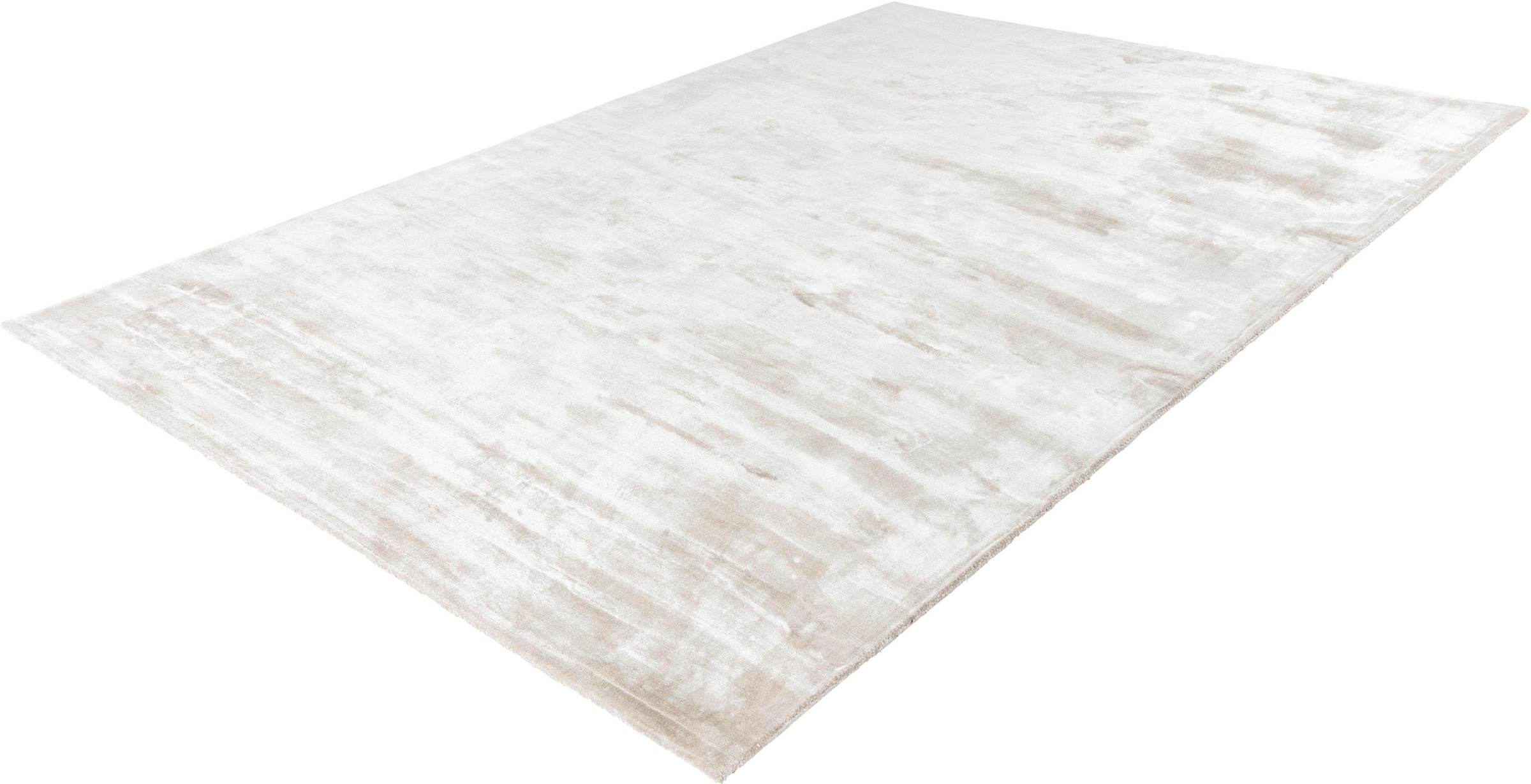 Image of LALEE Teppich »Bamboo 900«, rechteckig, 13 mm Höhe, Viskose, Wohnzimmer bei Ackermann Versand Schweiz