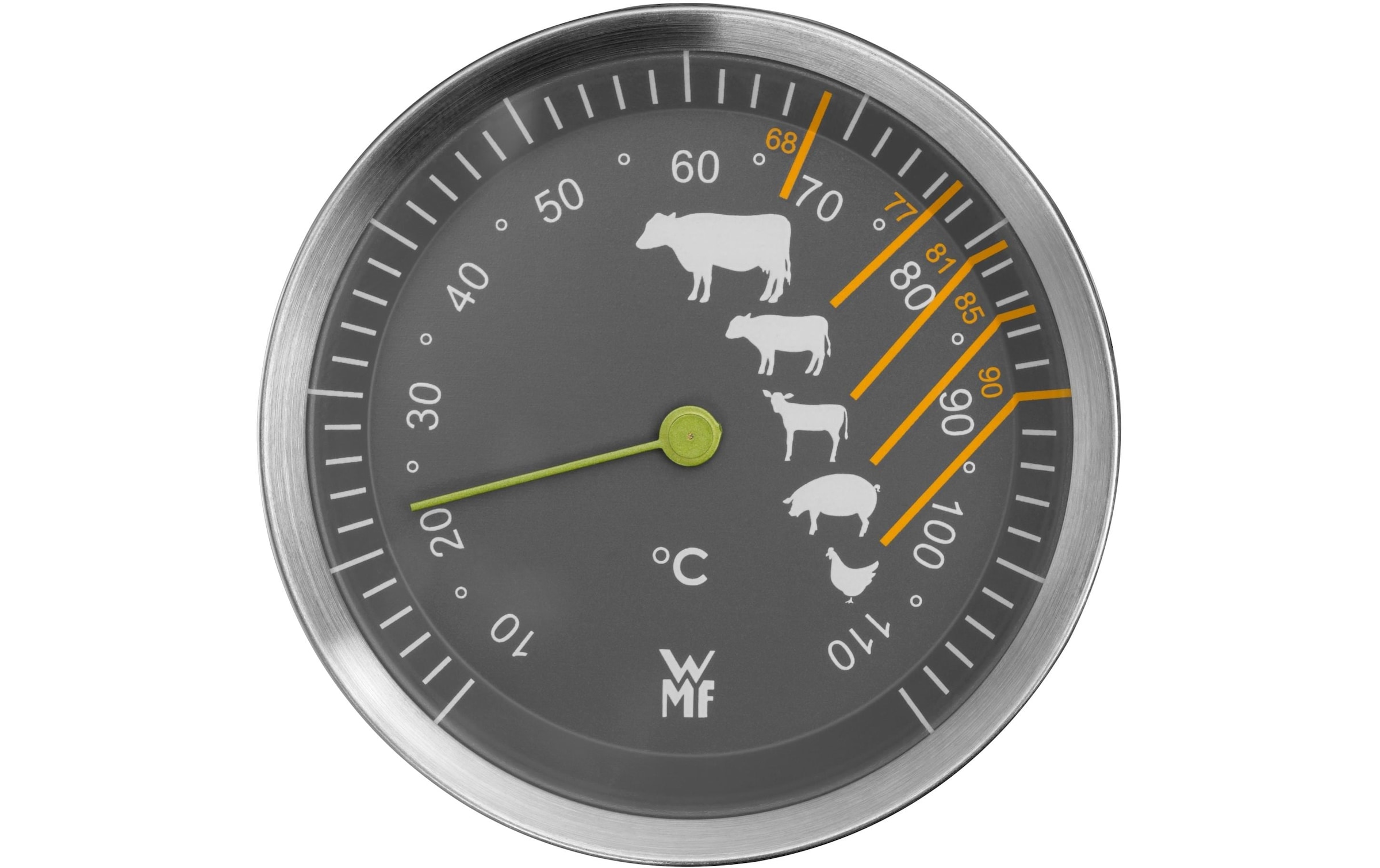 WMF Bratenthermometer »Scala«