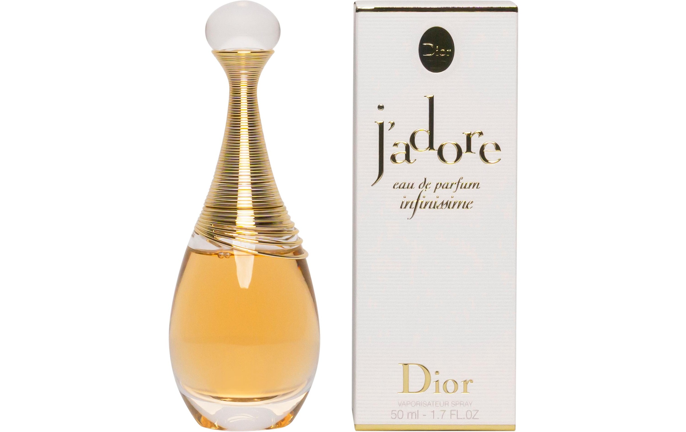 Dior Eau de Parfum »J'Adore Infinissime 50 ml«