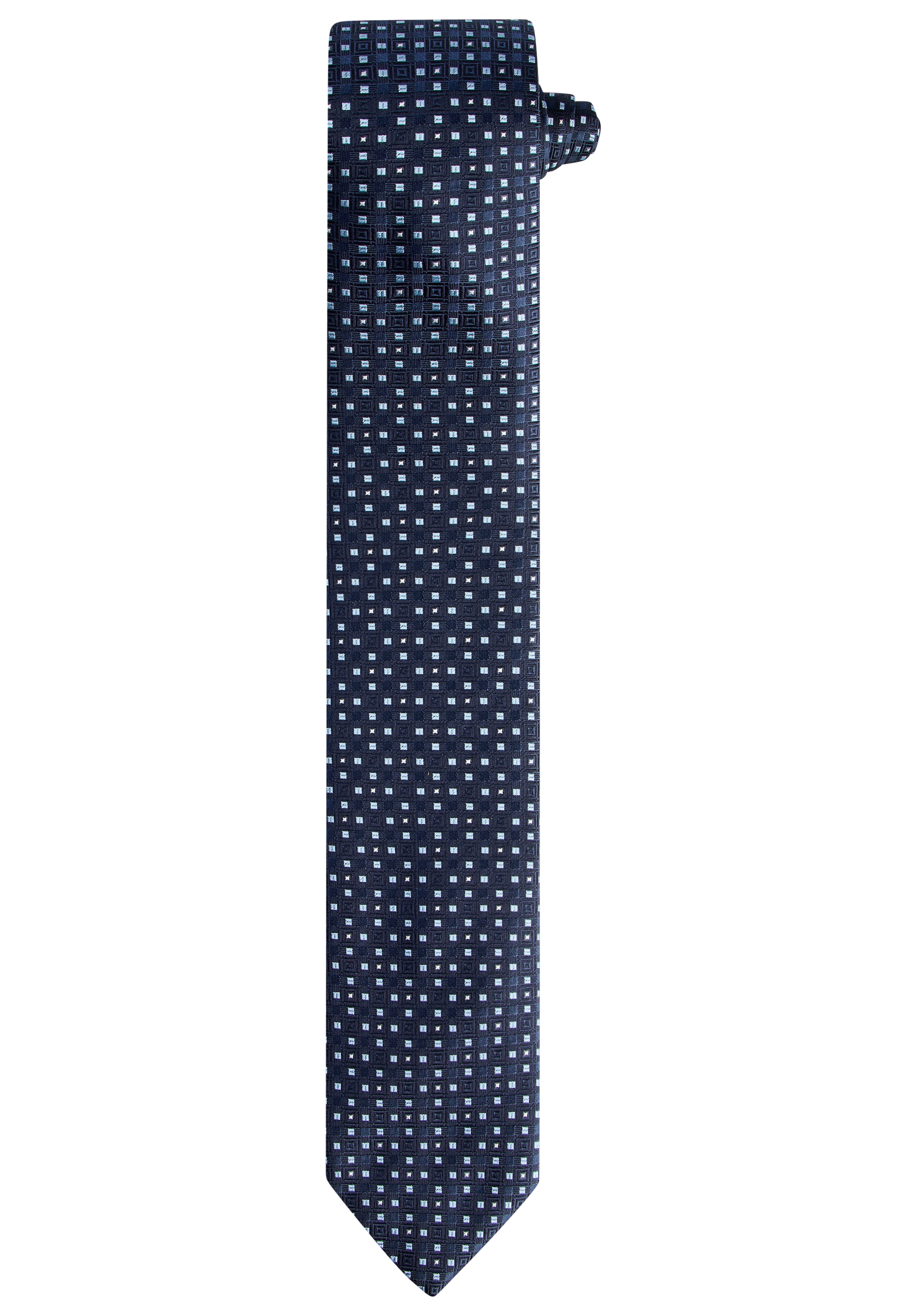 BOSS Cravate »H-Tie 7,5 cm« mit Jacquard-Struktur