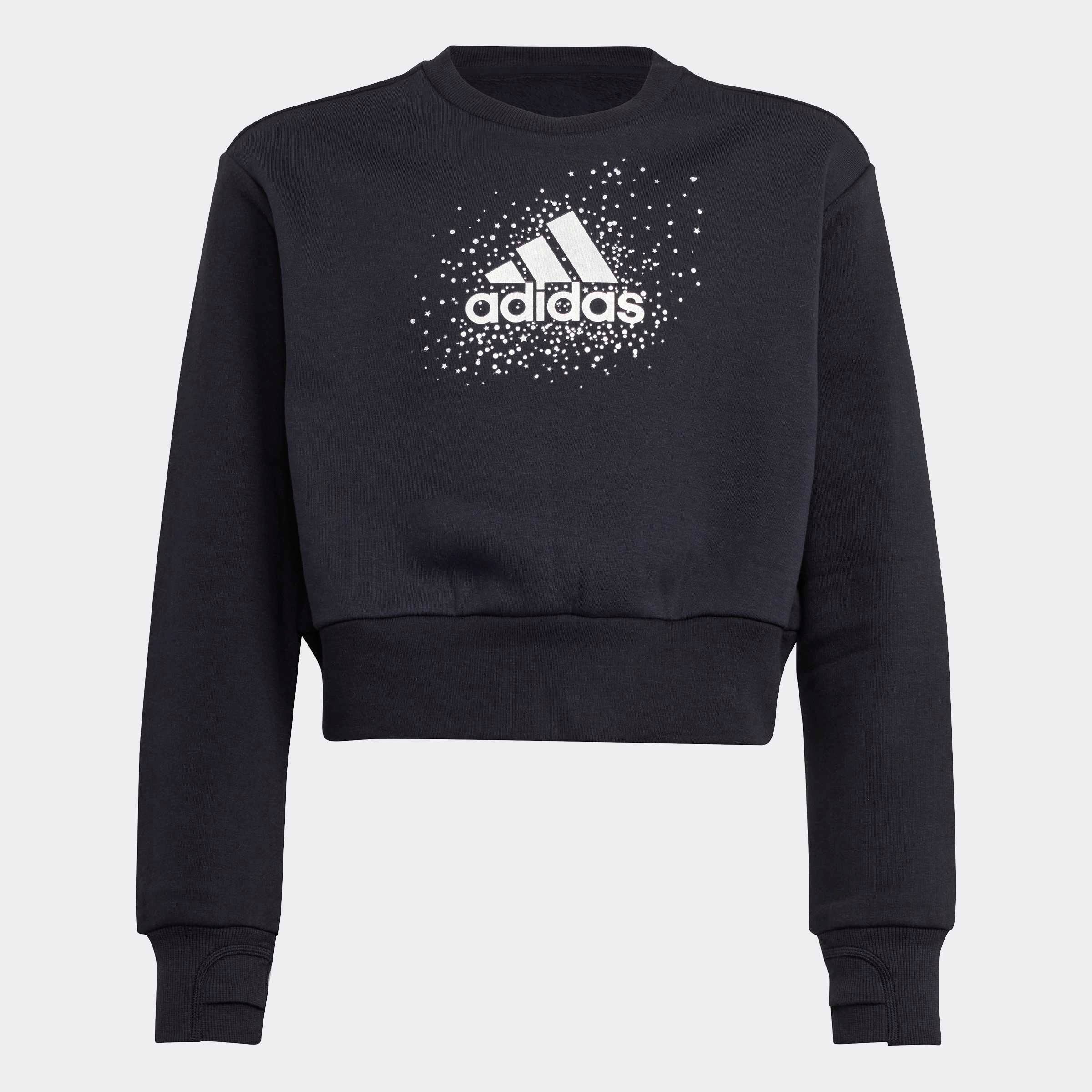 adidas Sportswear Sweatshirt »JG GLM CREW«