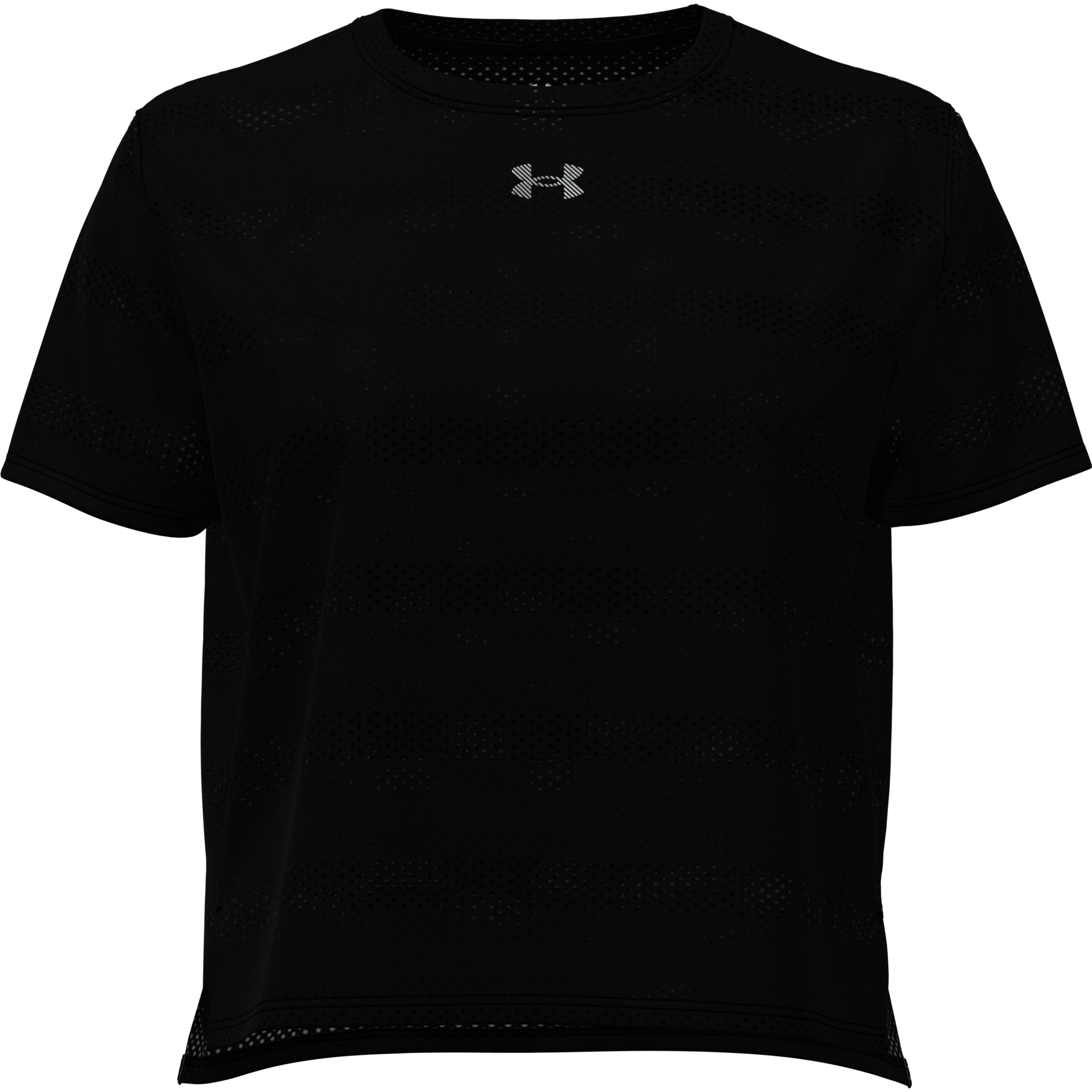 Under Armour® T-shirt de course »UA VELOCITI SHORTSLEEVE« pour adultes, style sportif, pour course et entraînement