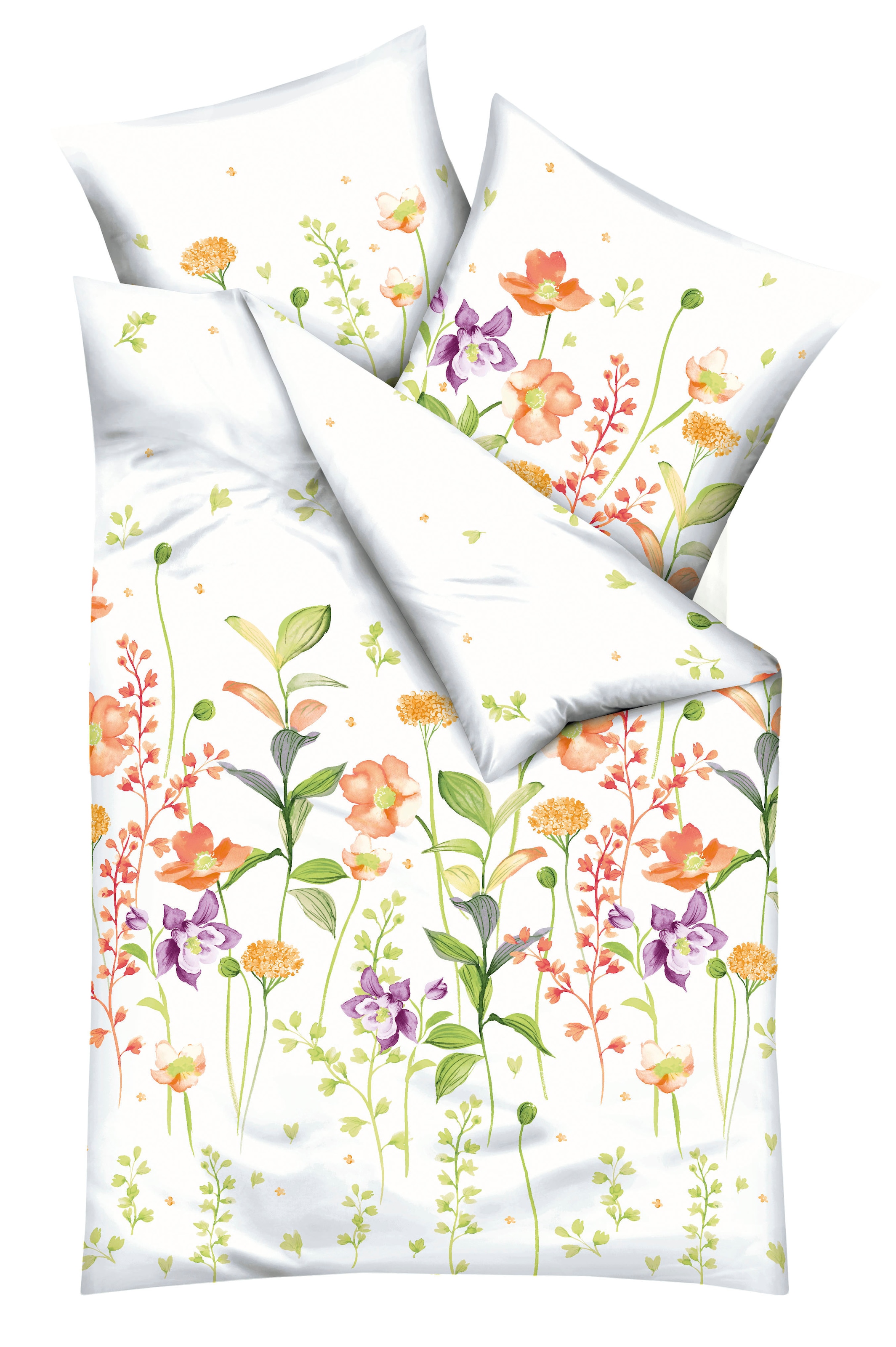 Kaeppel Bettwäsche »Summer Meadow« 2 Stk.