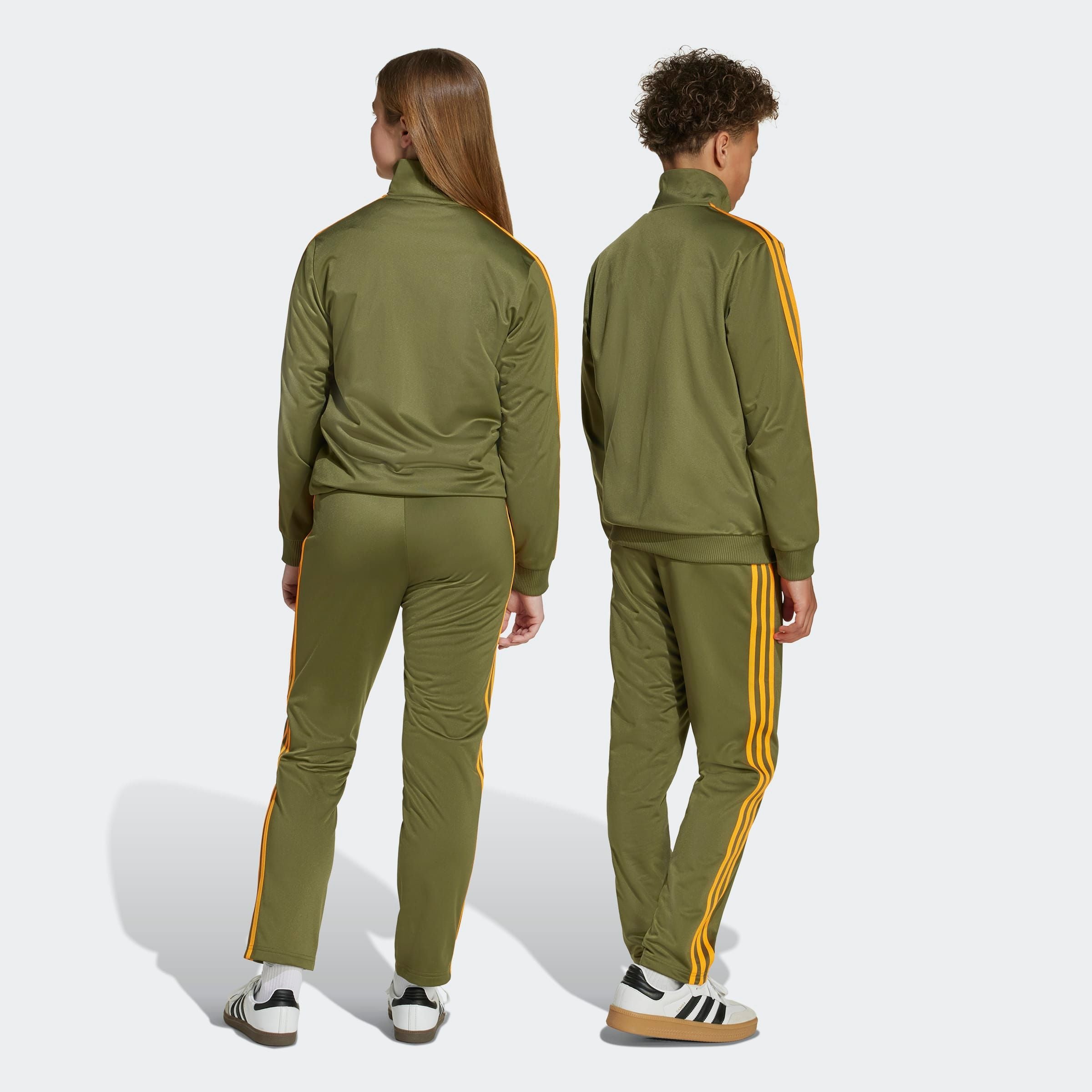 adidas Originals Sporthose »FIREBIRD PANTS«, (1 tlg.)