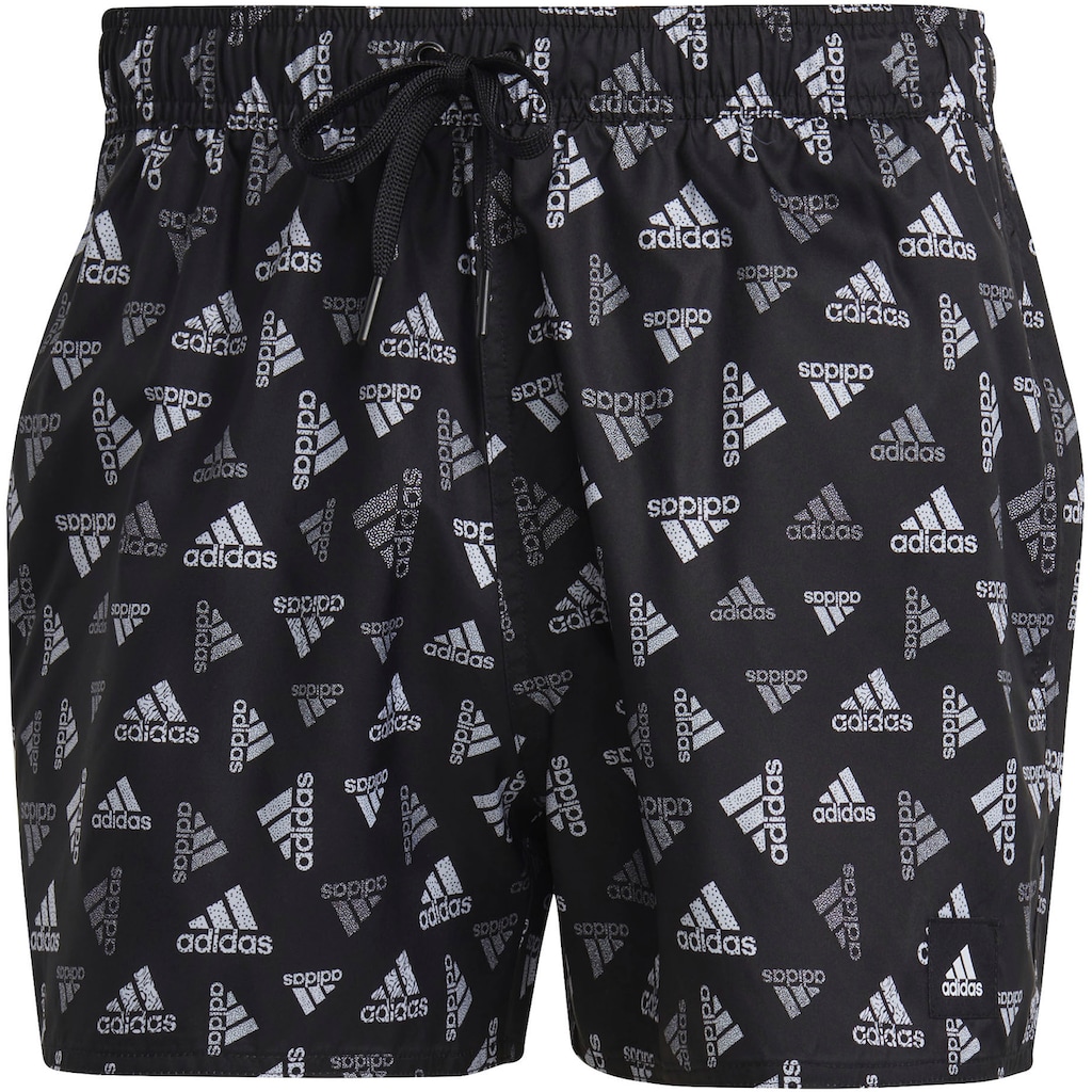 adidas Performance Badehose »BOS AOP CLX VSL«, (1 St.)