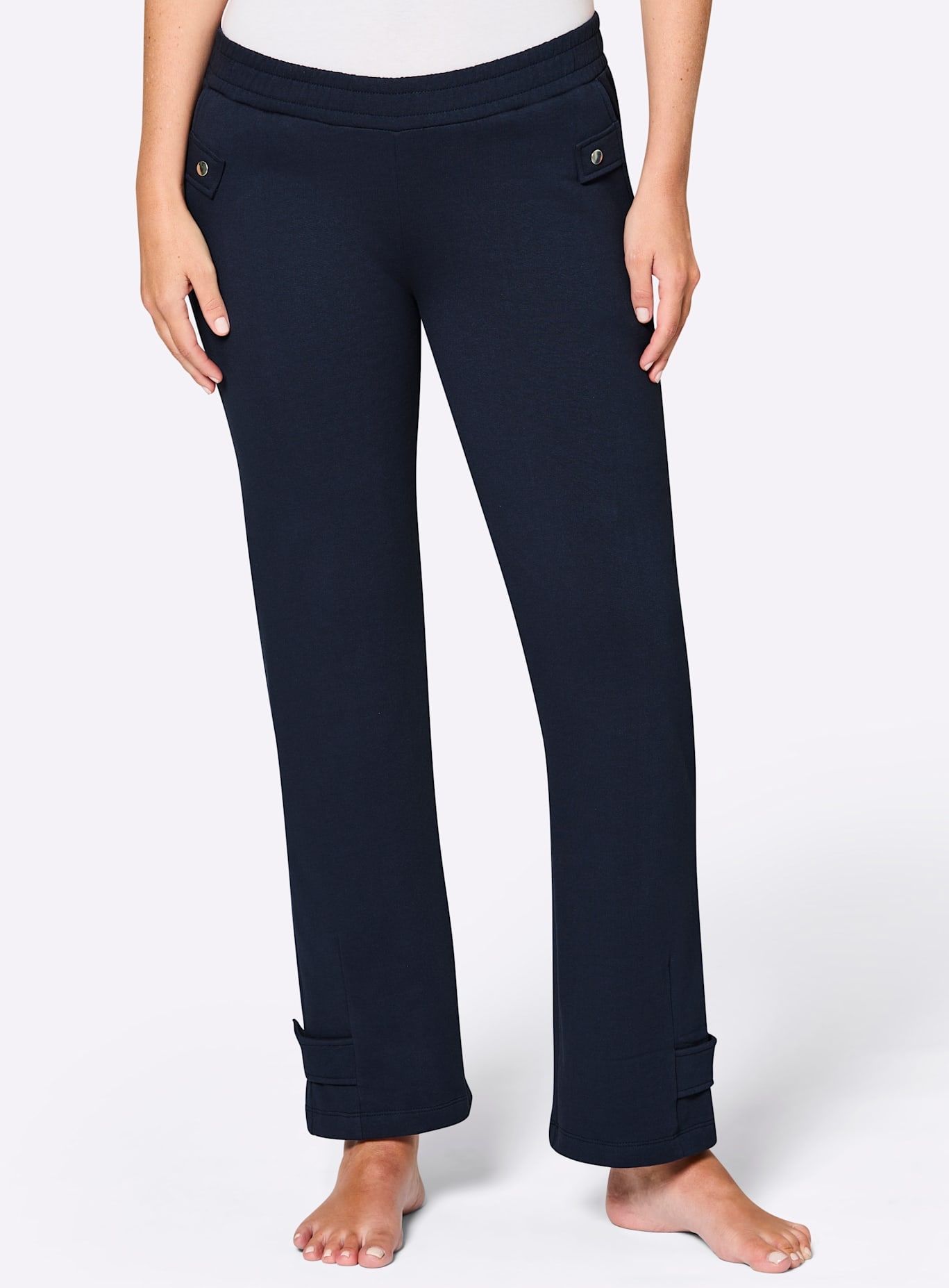 feel good Dehnbund-Hose