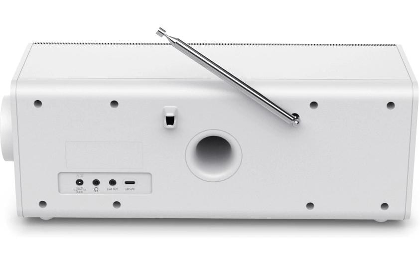   Radio numérique (DAB+) »DR2002« ( )