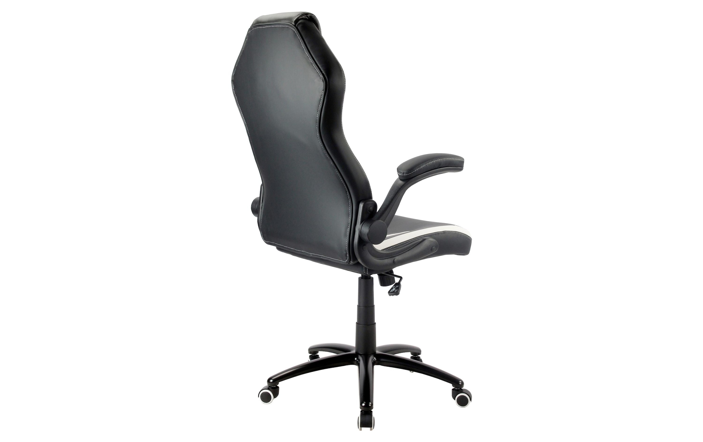 Gaming-Stuhl »Racing Chairs CL-RC-BW«