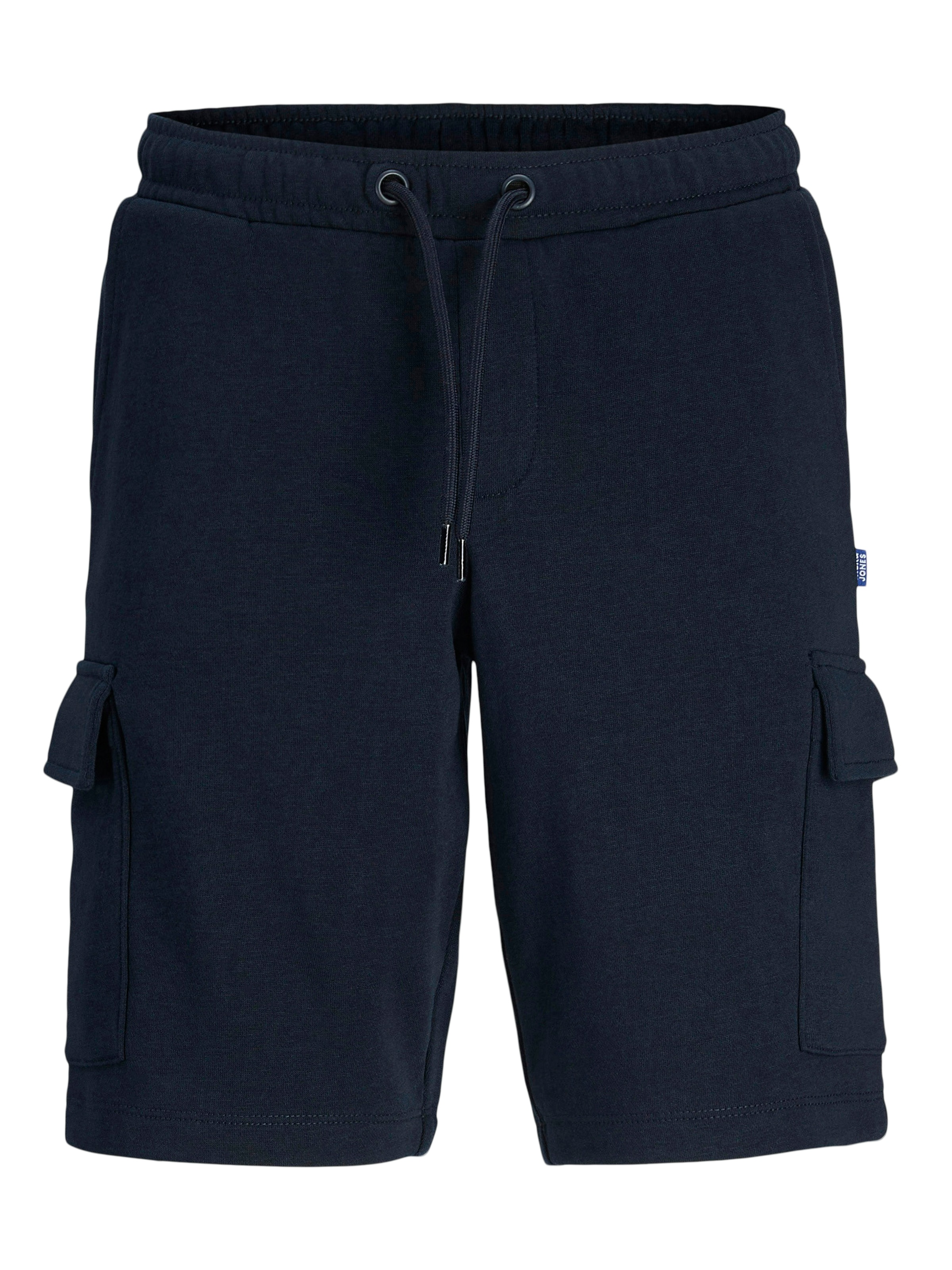 Jack & Jones Junior Cargoshorts »JPSTBRADLEY SWEAT CARGO SHORTS SN JNR«