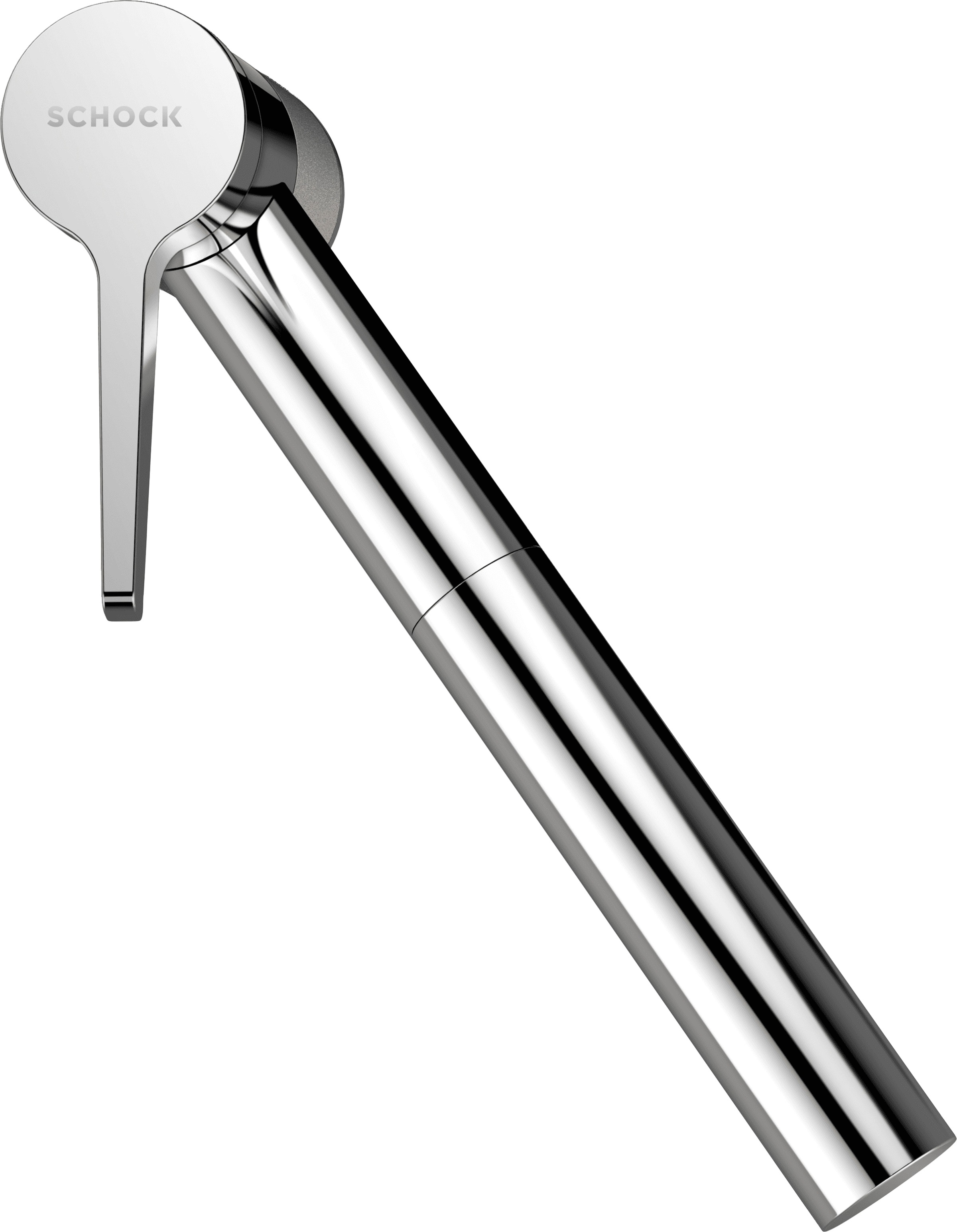 Schock Küchenarmatur »SC-510 SB ND«