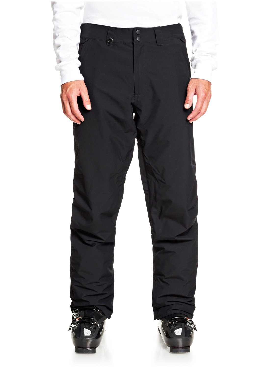 Image of Quiksilver Snowboardhose »Estate« bei Ackermann Versand Schweiz