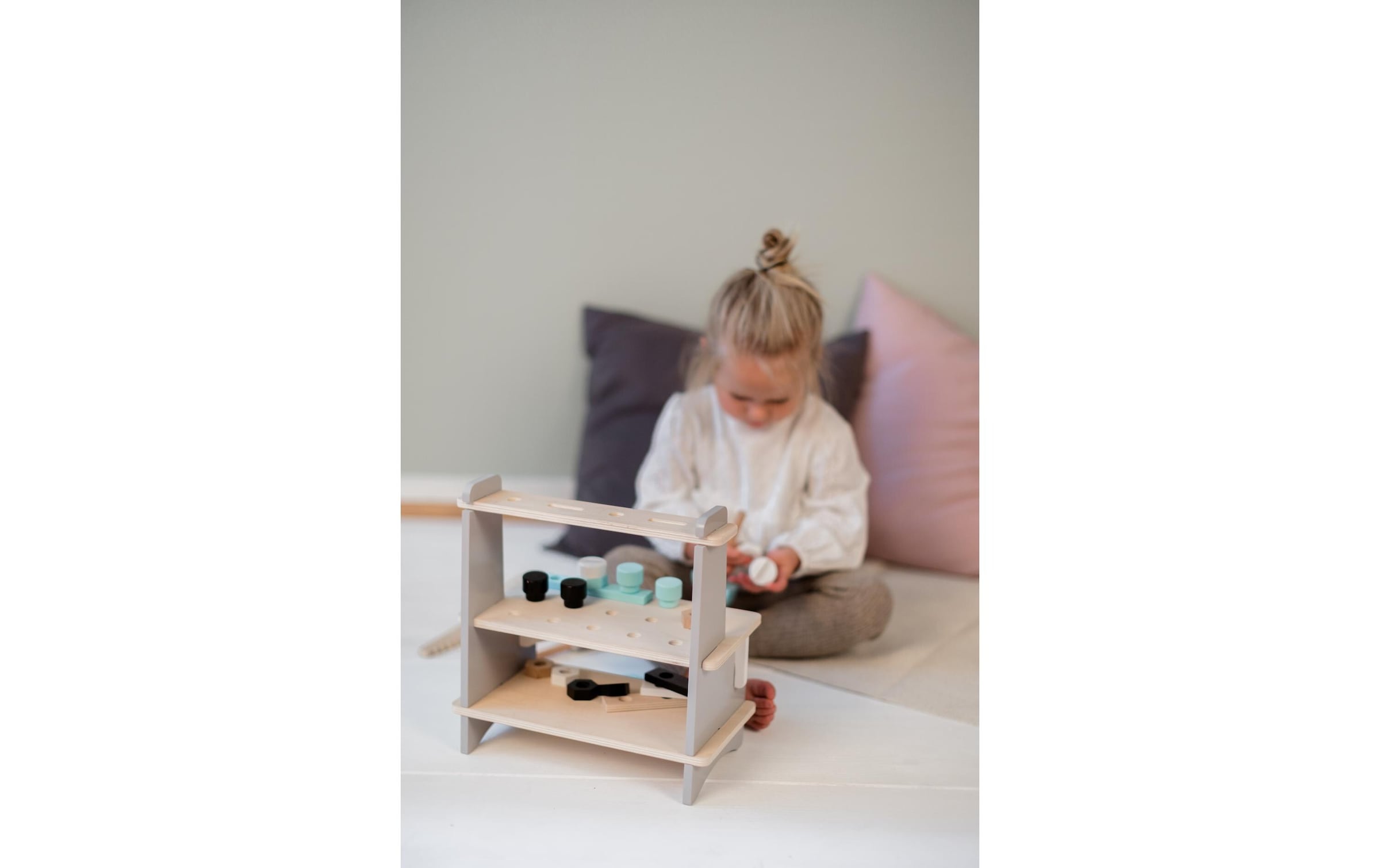 Spielwerkbank »Kindsgut Werkbank«