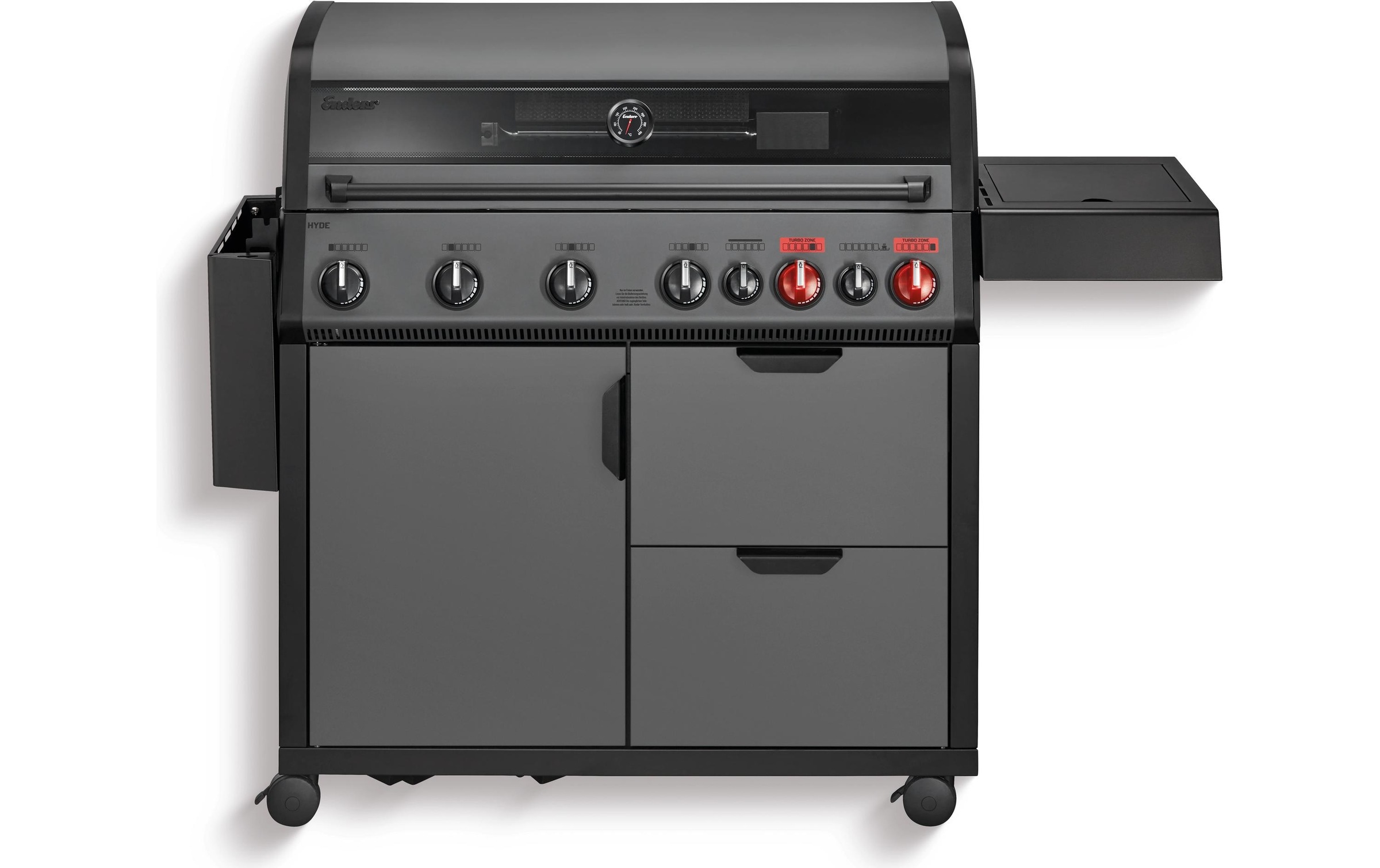 Image of Enders Gasgrill "Hyde 6 Turbo"