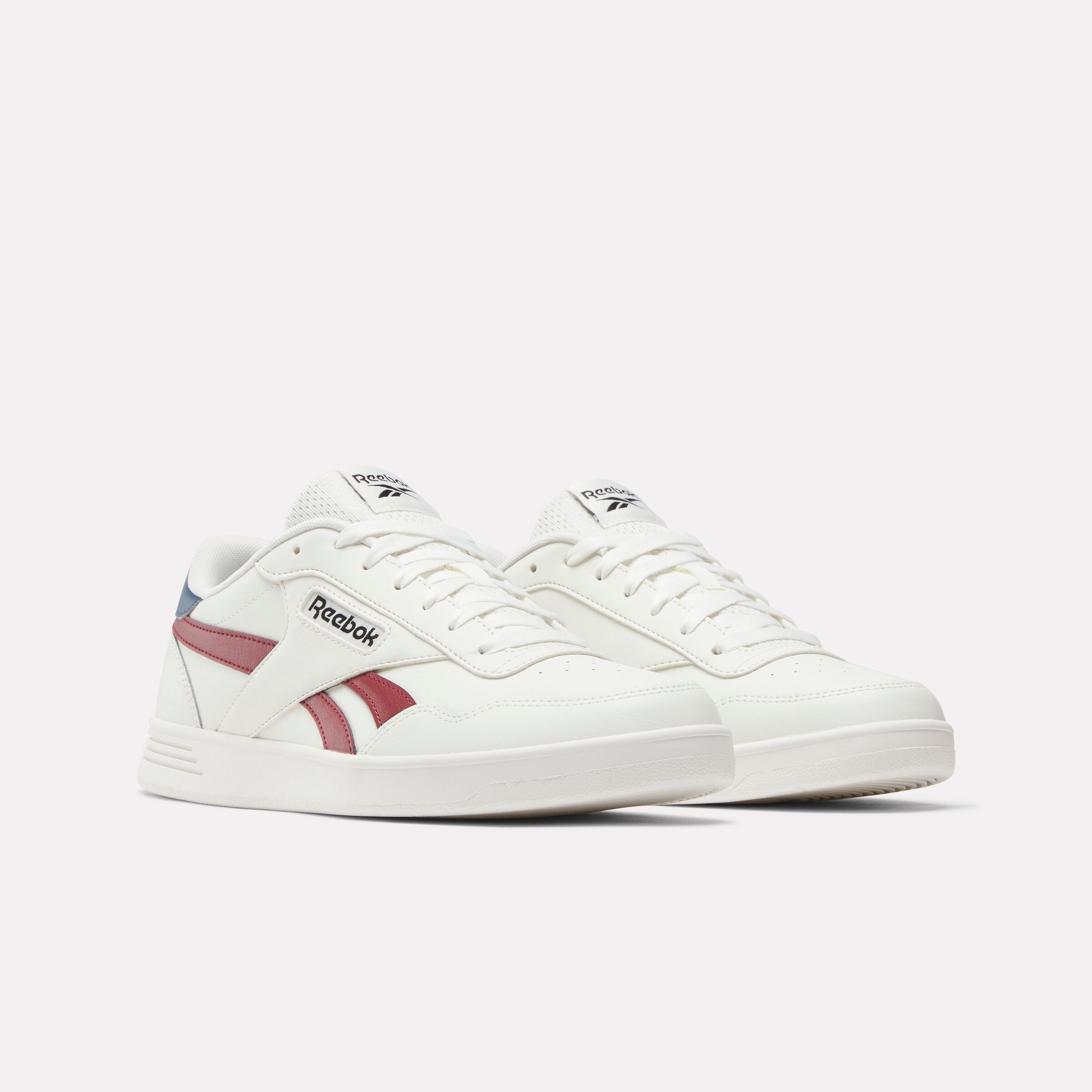 Image of Reebok Classic Sneaker "REEBOK COURT ADVANCE"