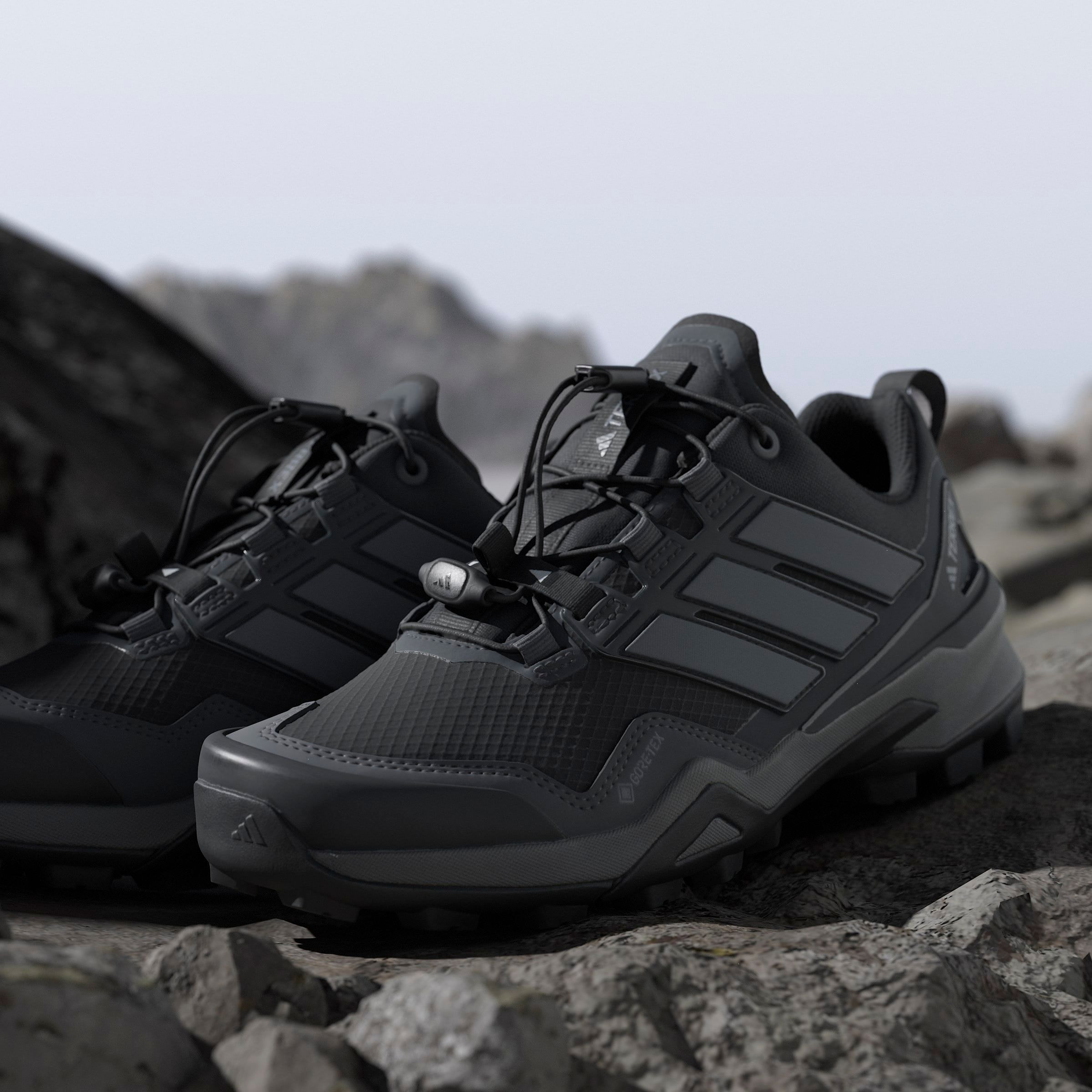 adidas TERREX Wanderschuh »TERREX SKYCHASER GORE-TEX«, wasserdicht