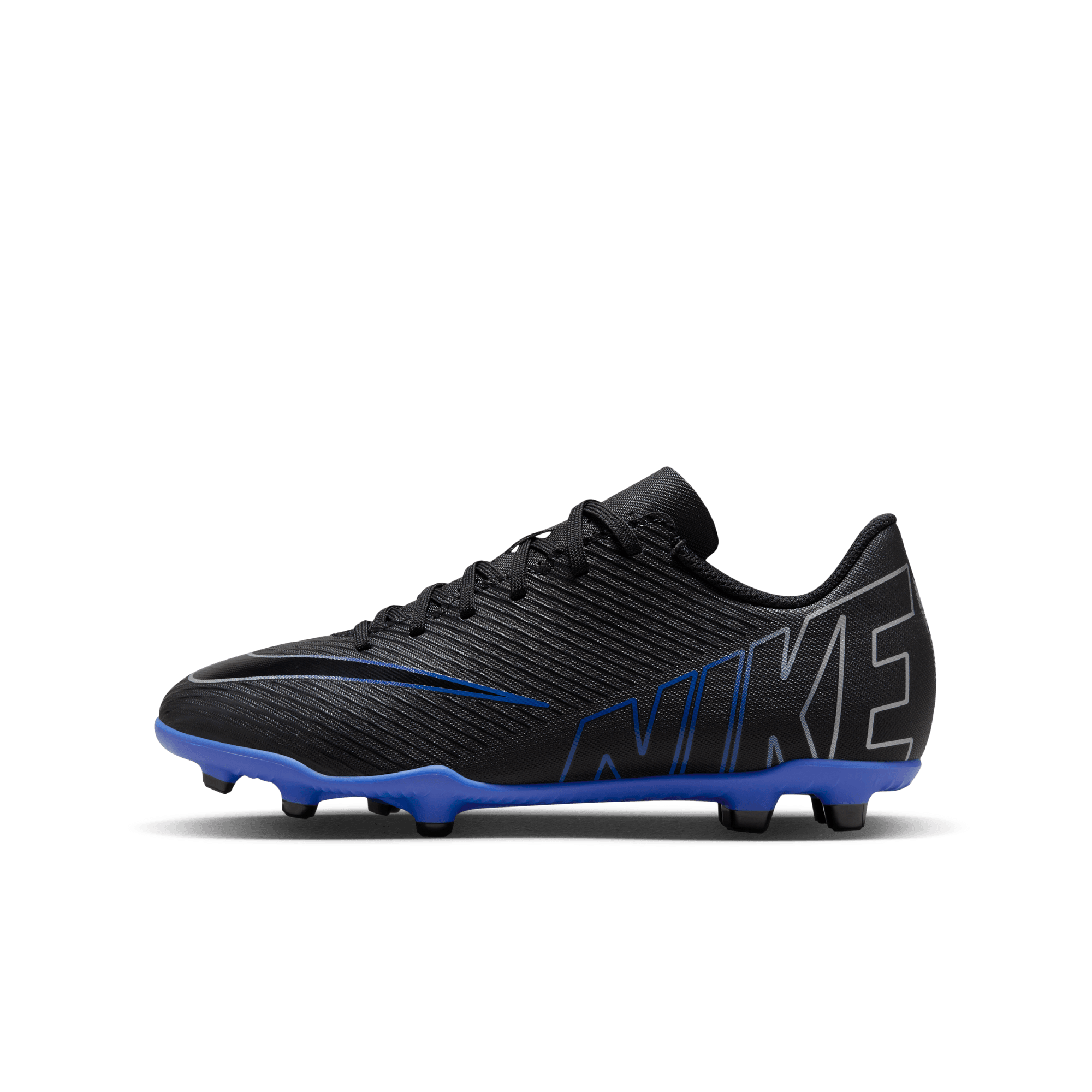 Nike Fussballschuh »JR Mercurial Vapor 15 Club FG/MG«