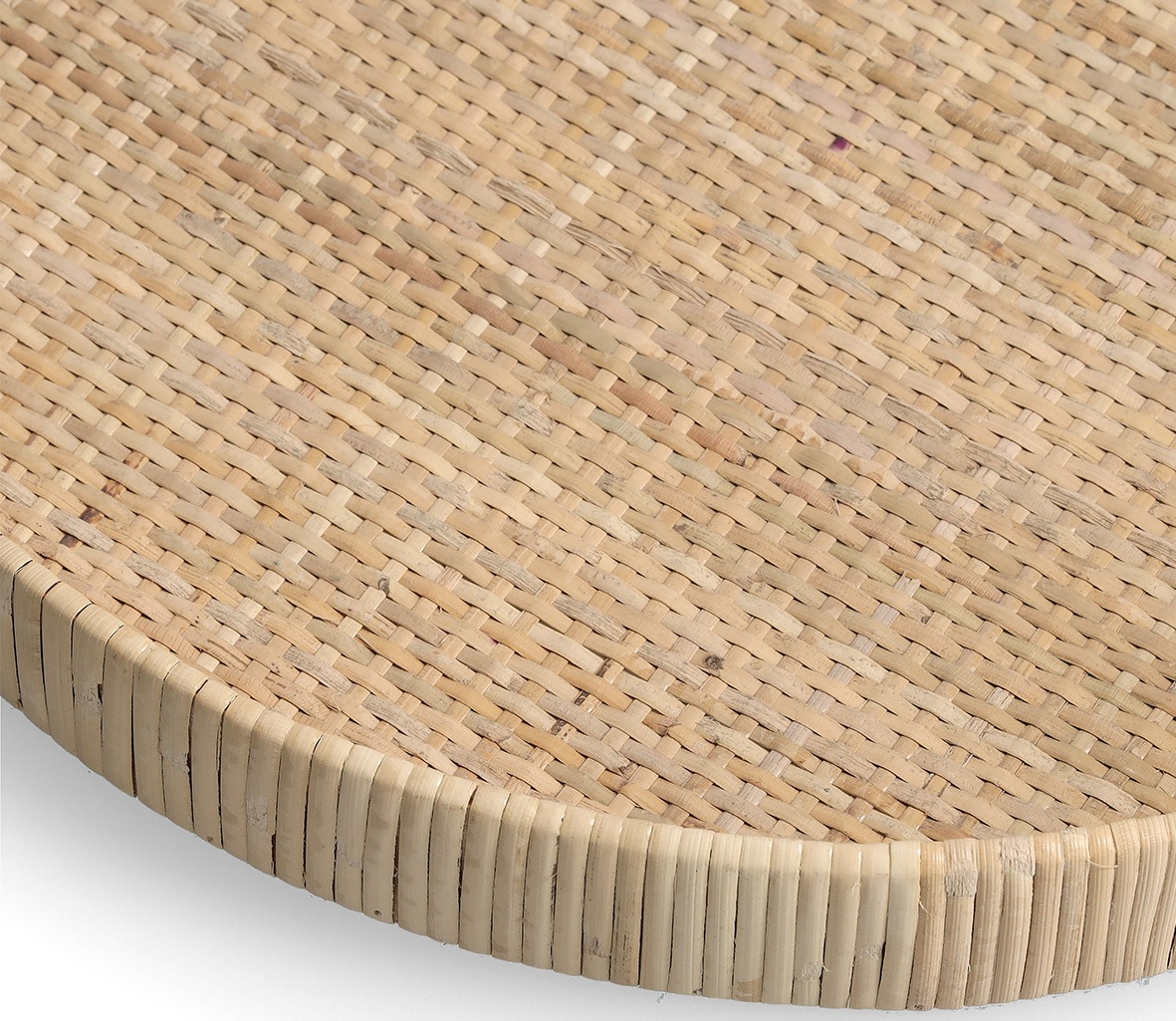 Zeller Present Tablett »Nature«, (1 tlg.)