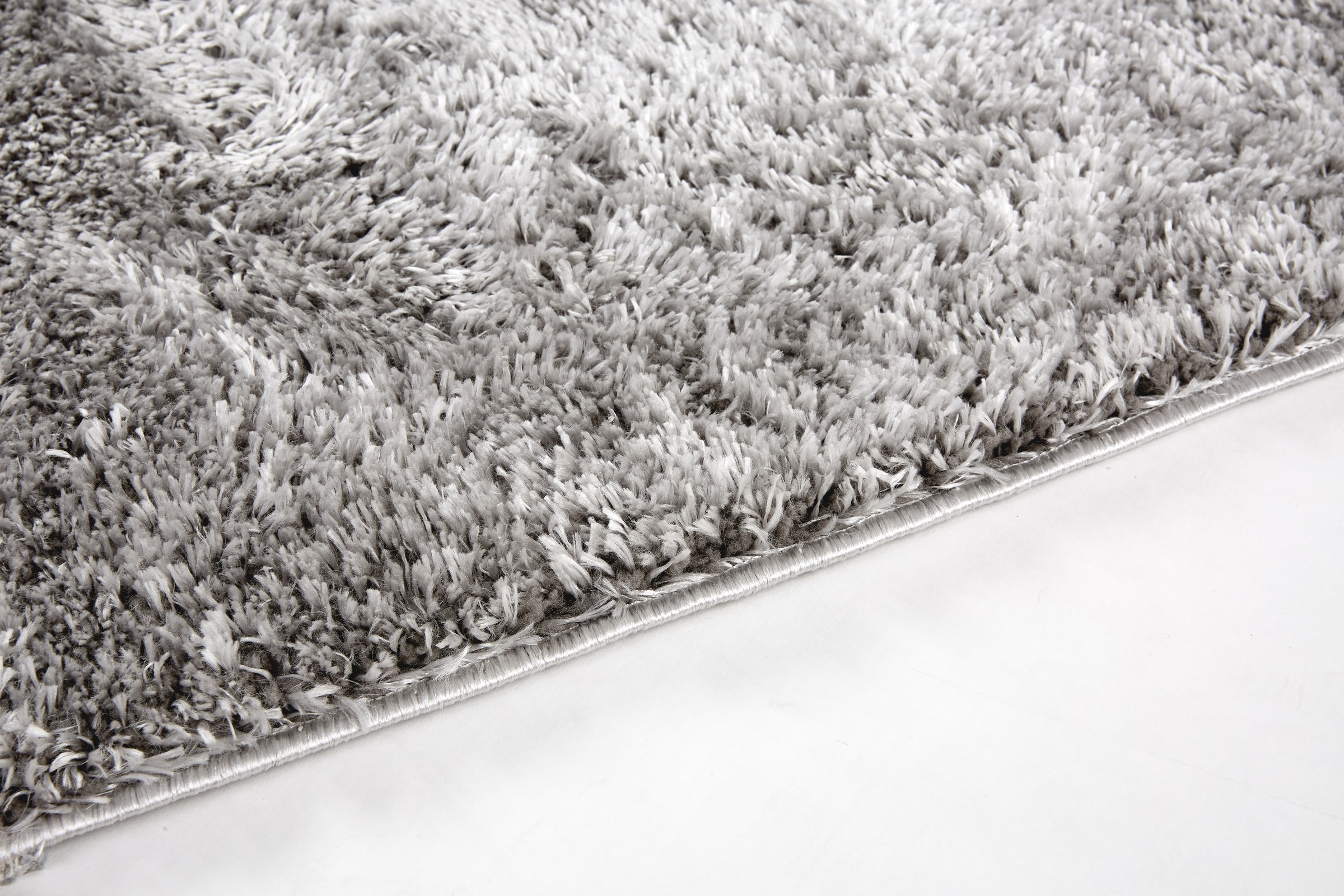 ASTRA Hochflor-Teppich »Paulie 250«, rechteckig, 25 mm Höhe, weicher Langflor, Shaggy, Wohnzimmer, Schlafzimmer